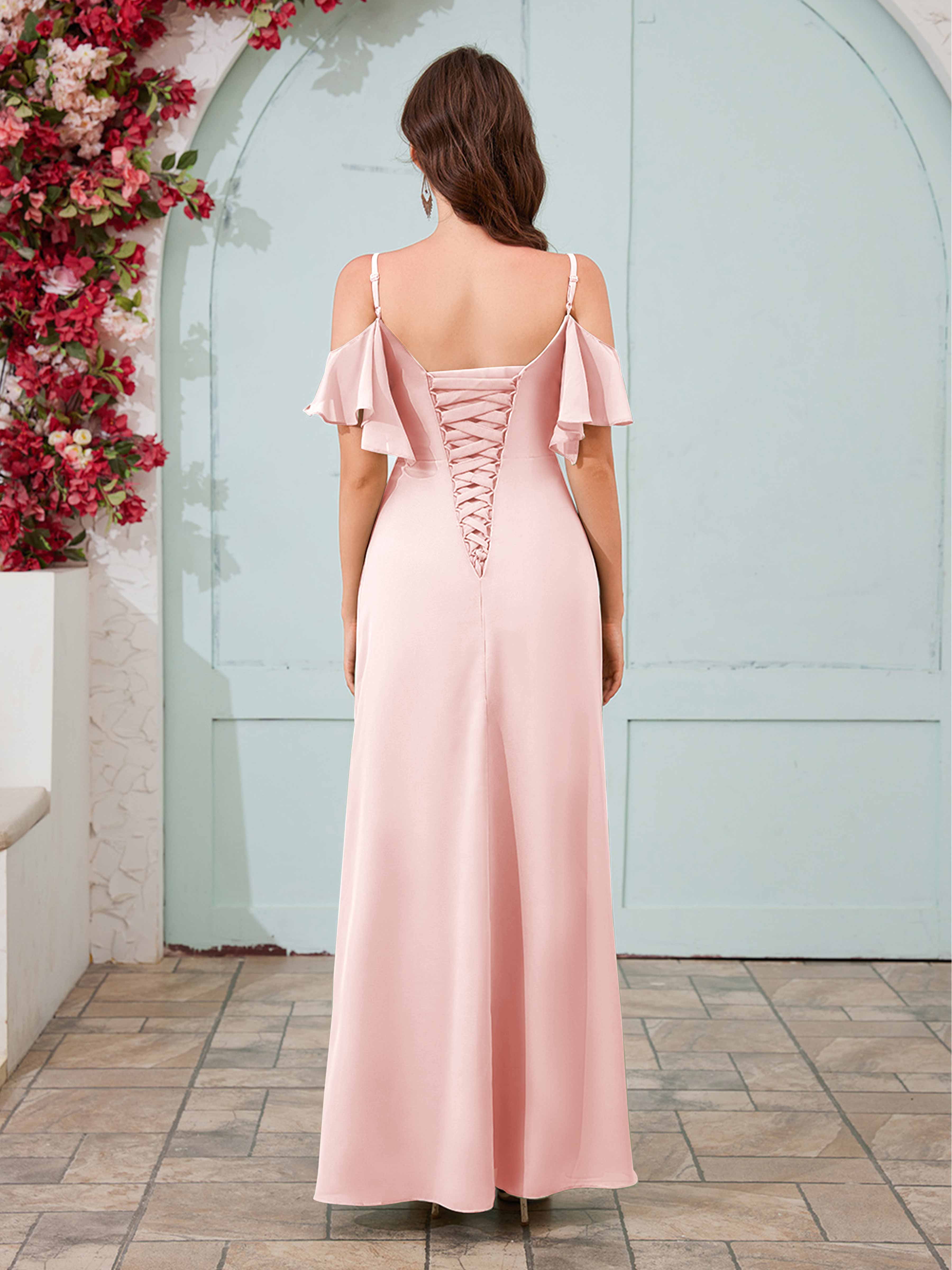 #Couleur_Rose Pâle