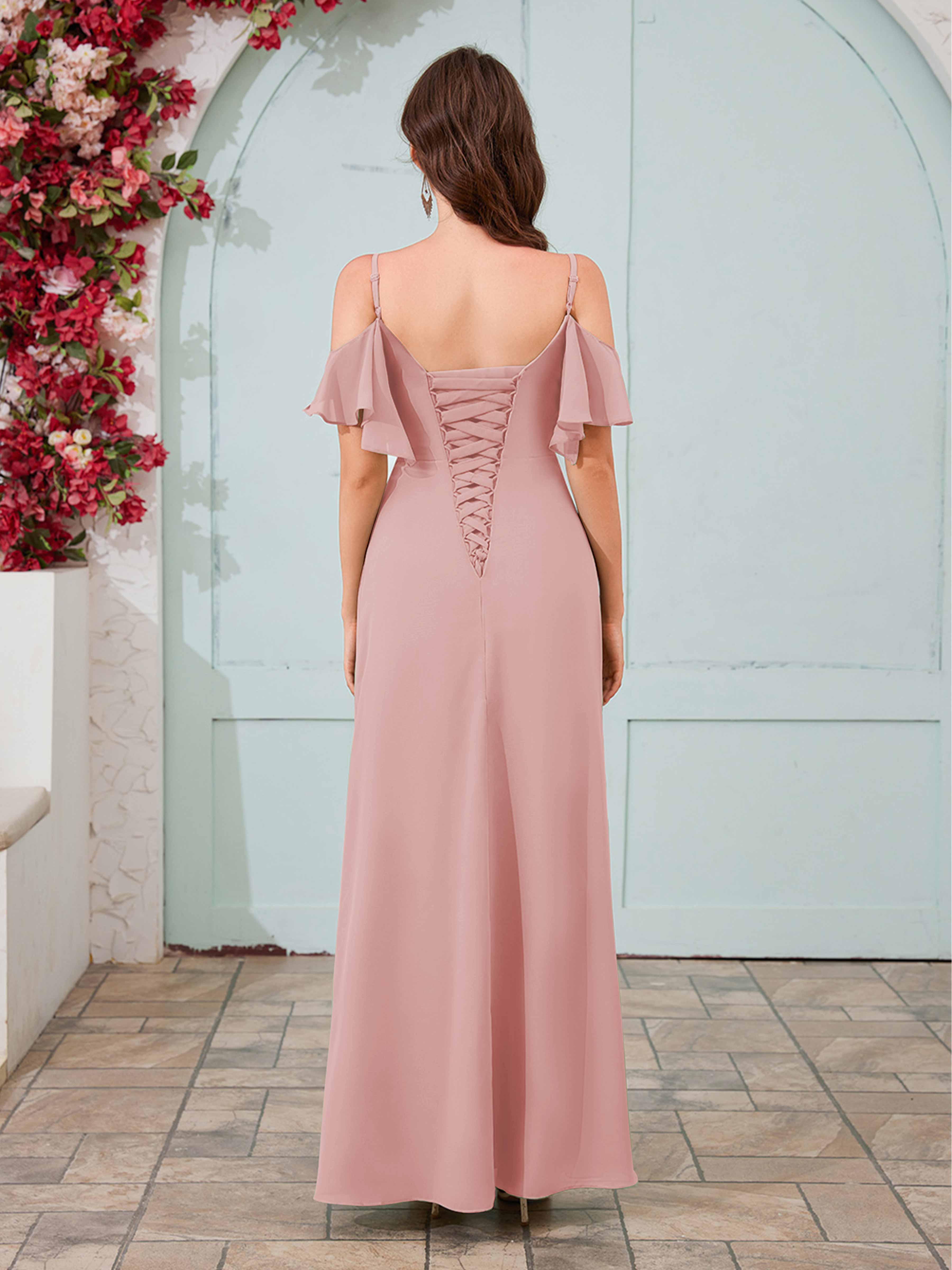 #Couleur_Rose Poussiéreuse