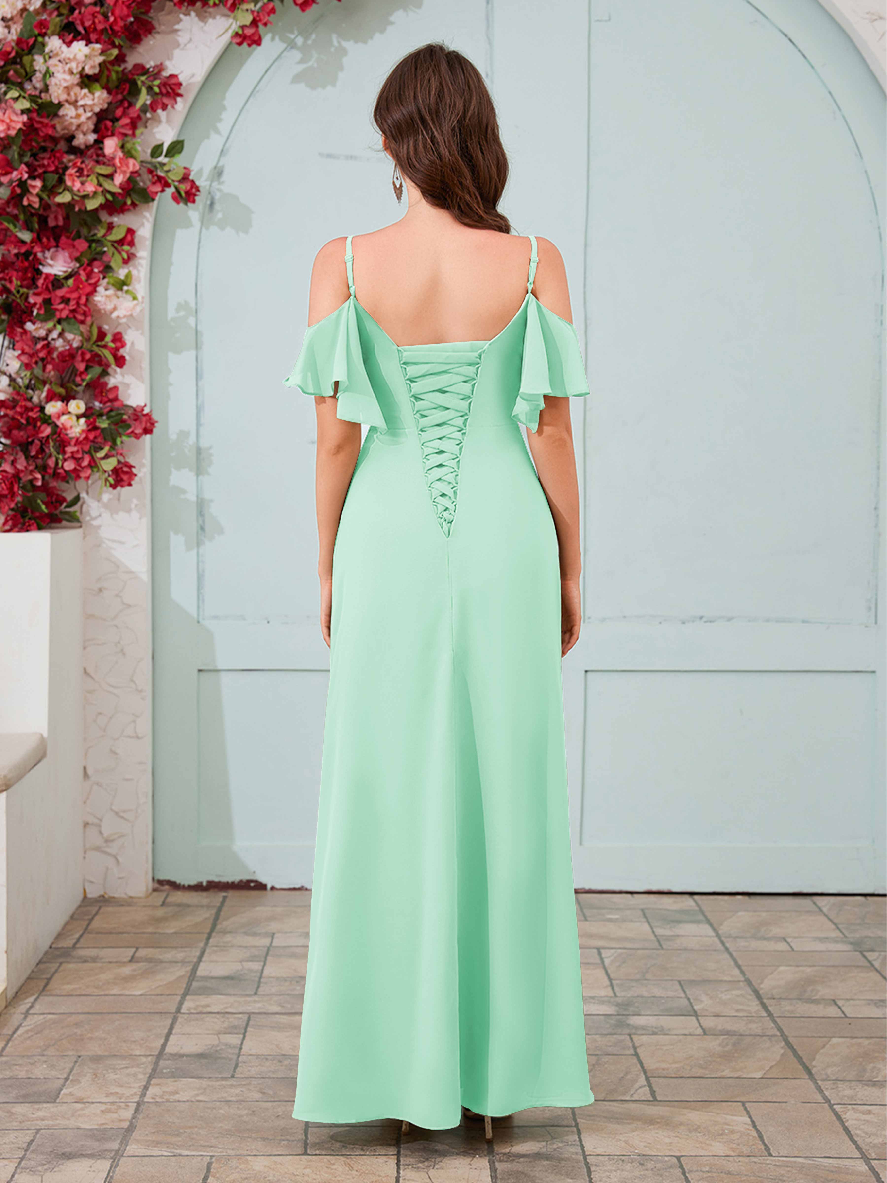 #Couleur_Vert Menthe