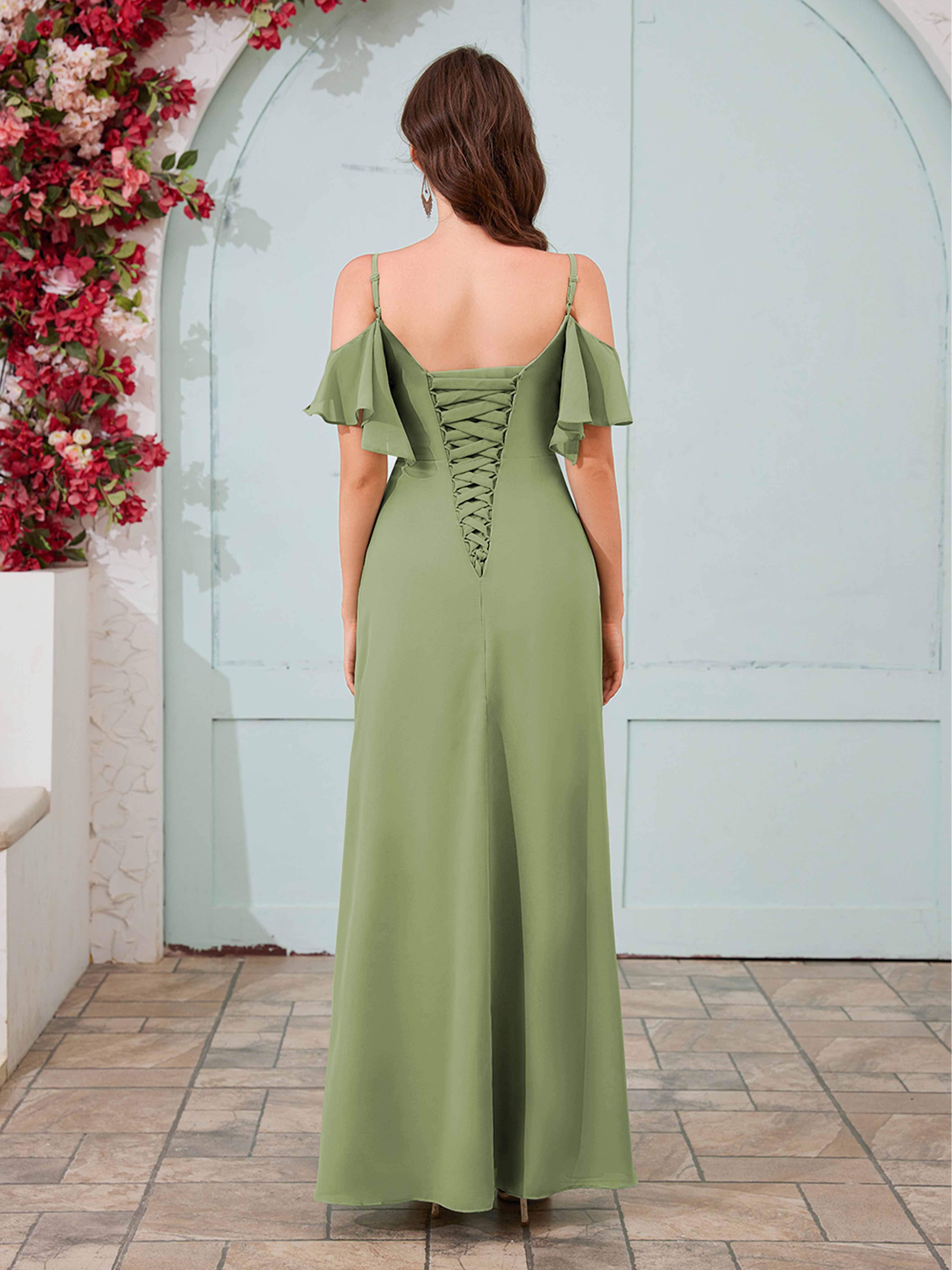 #Couleur_Vert Olive