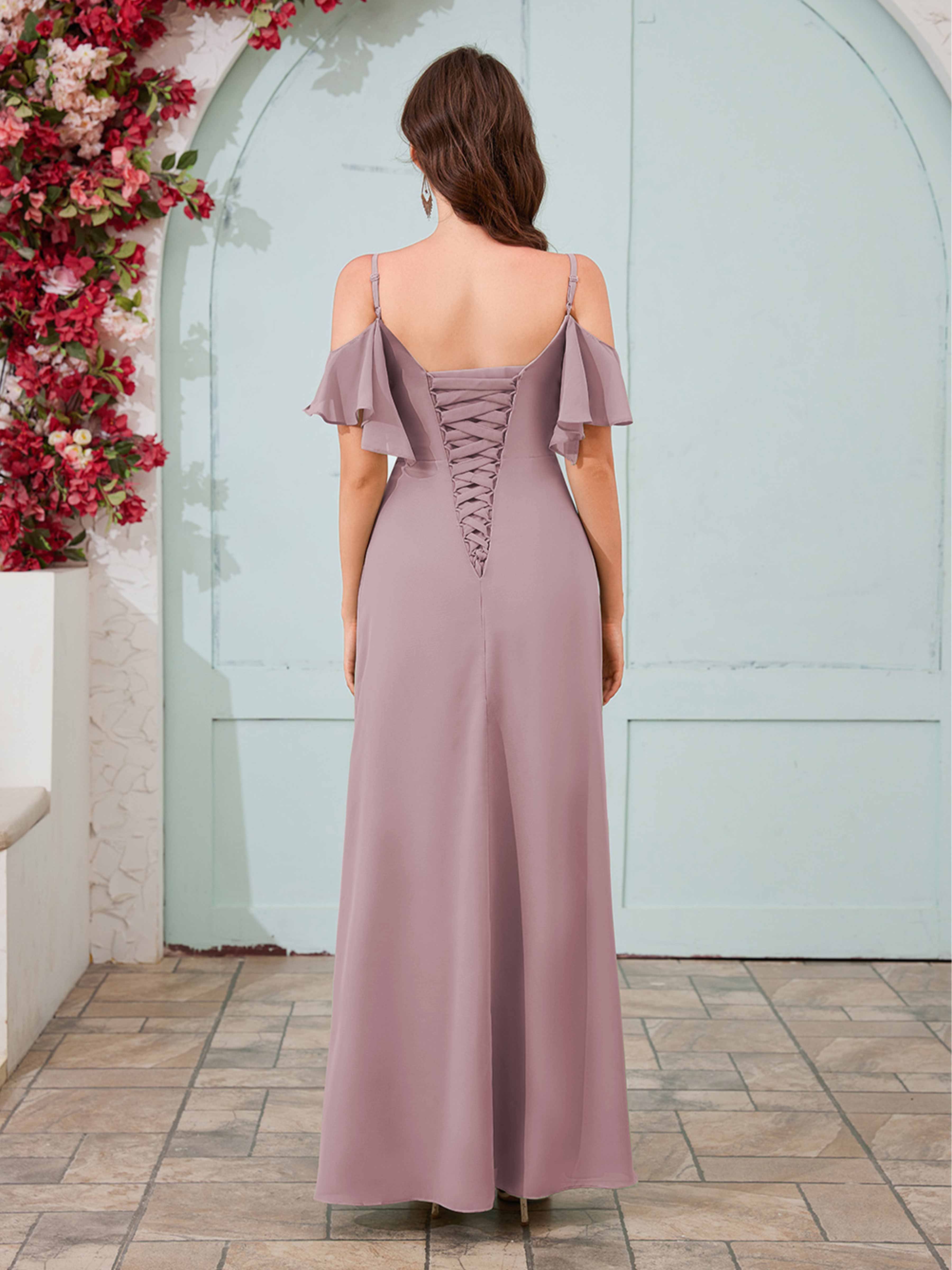 #Couleur_Vintage Mauve