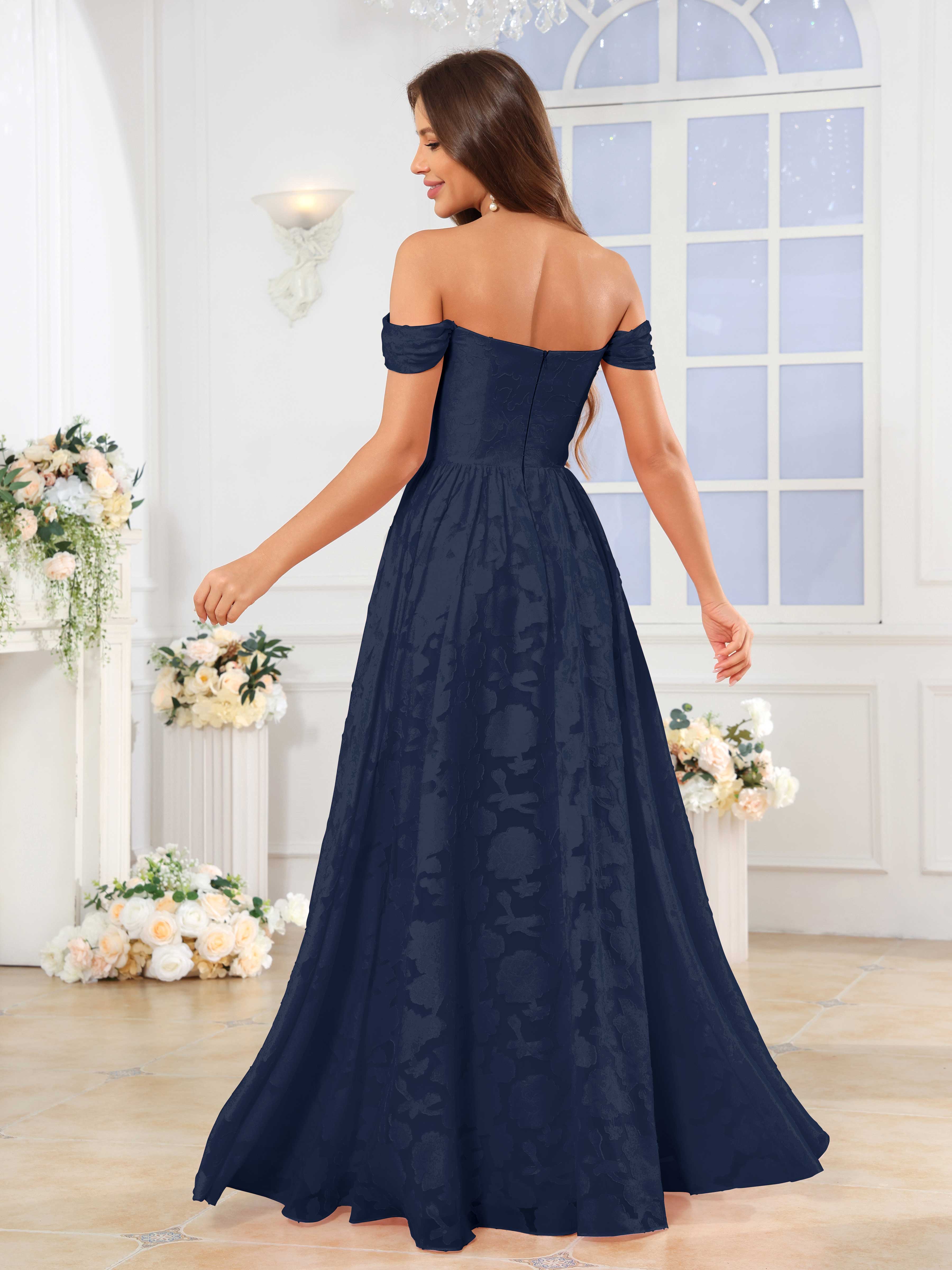 #Couleur_Bleu Marine