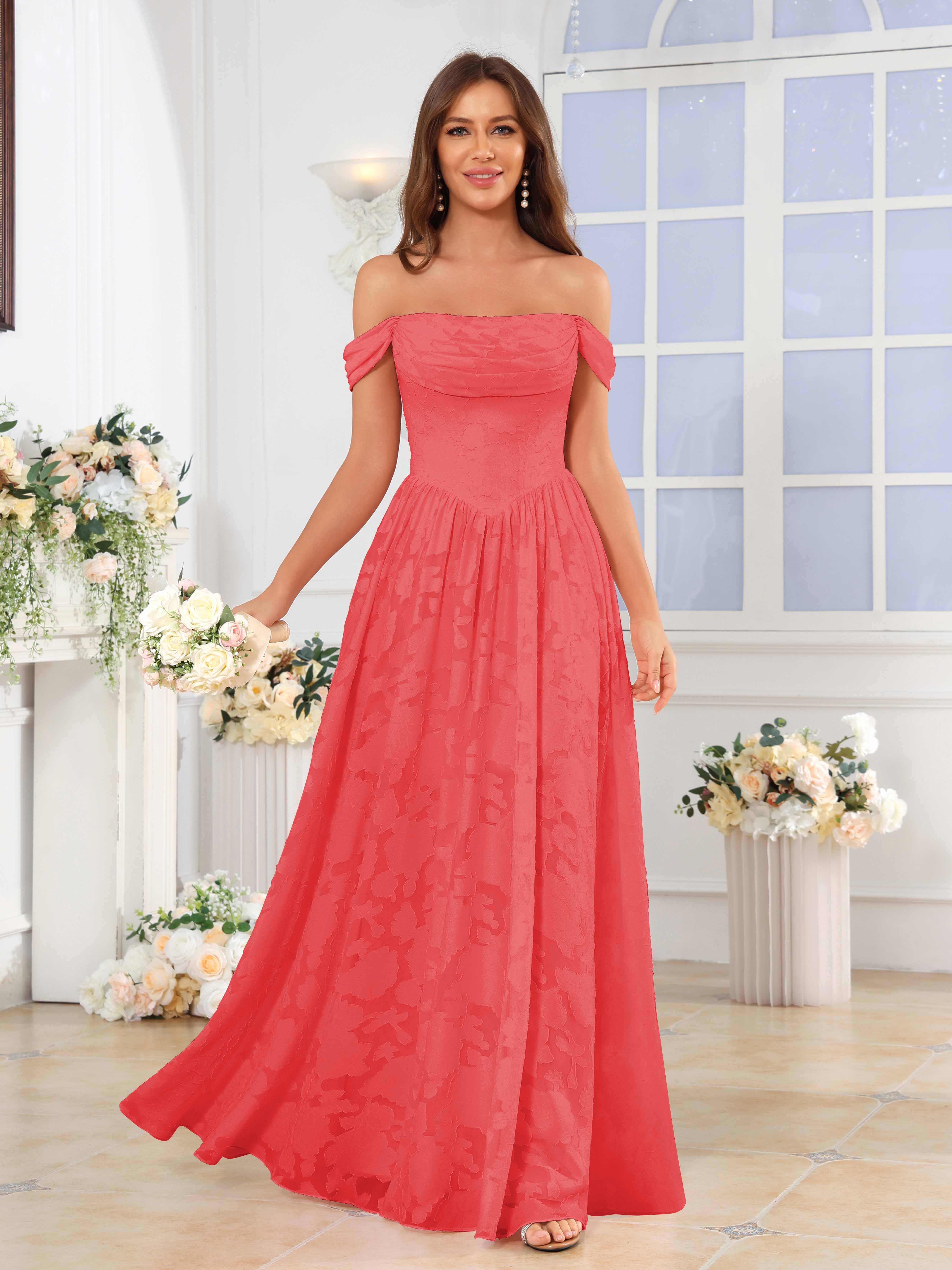 #Couleur_Corail