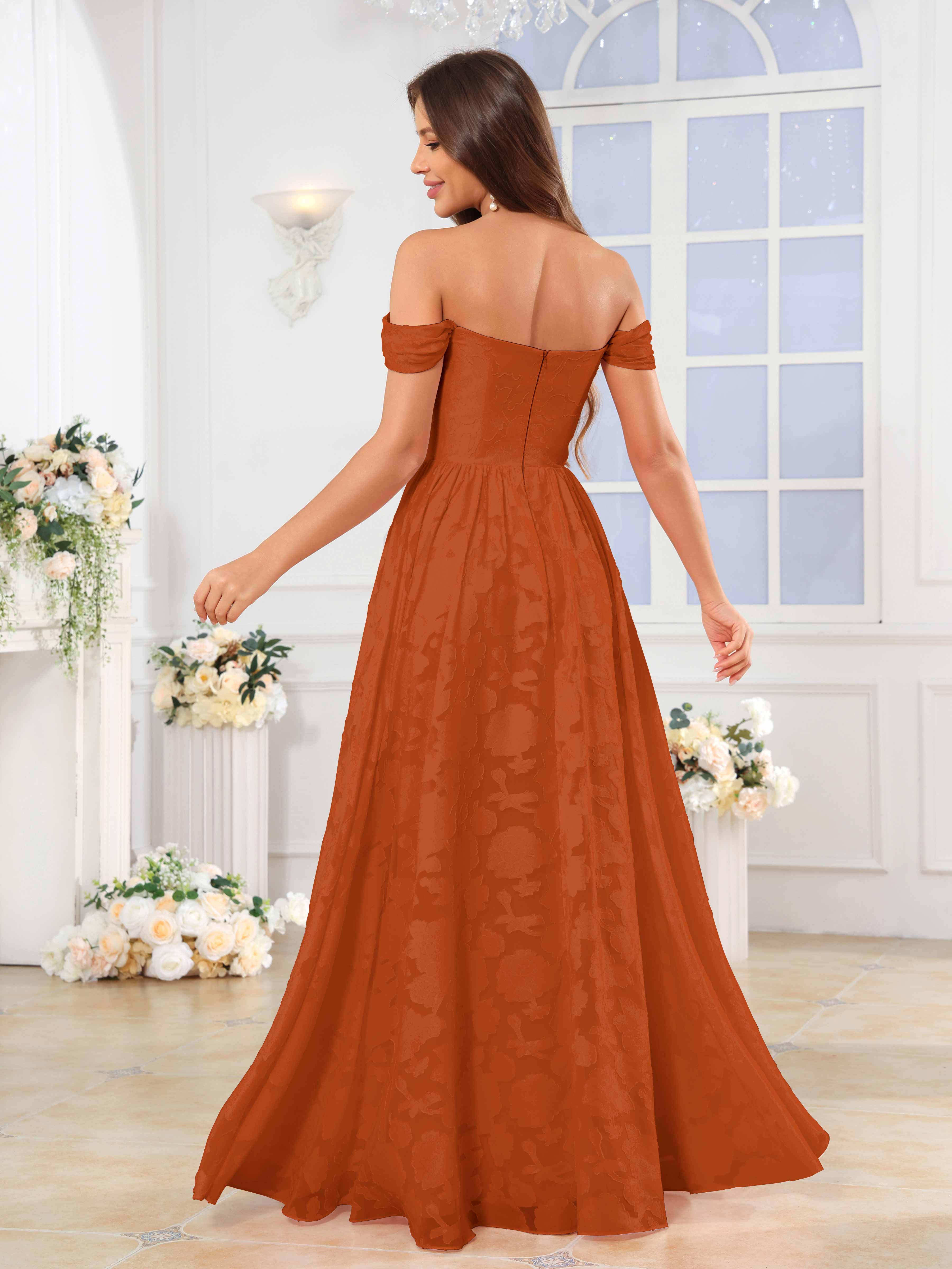 #Couleur_Orange Brûlé