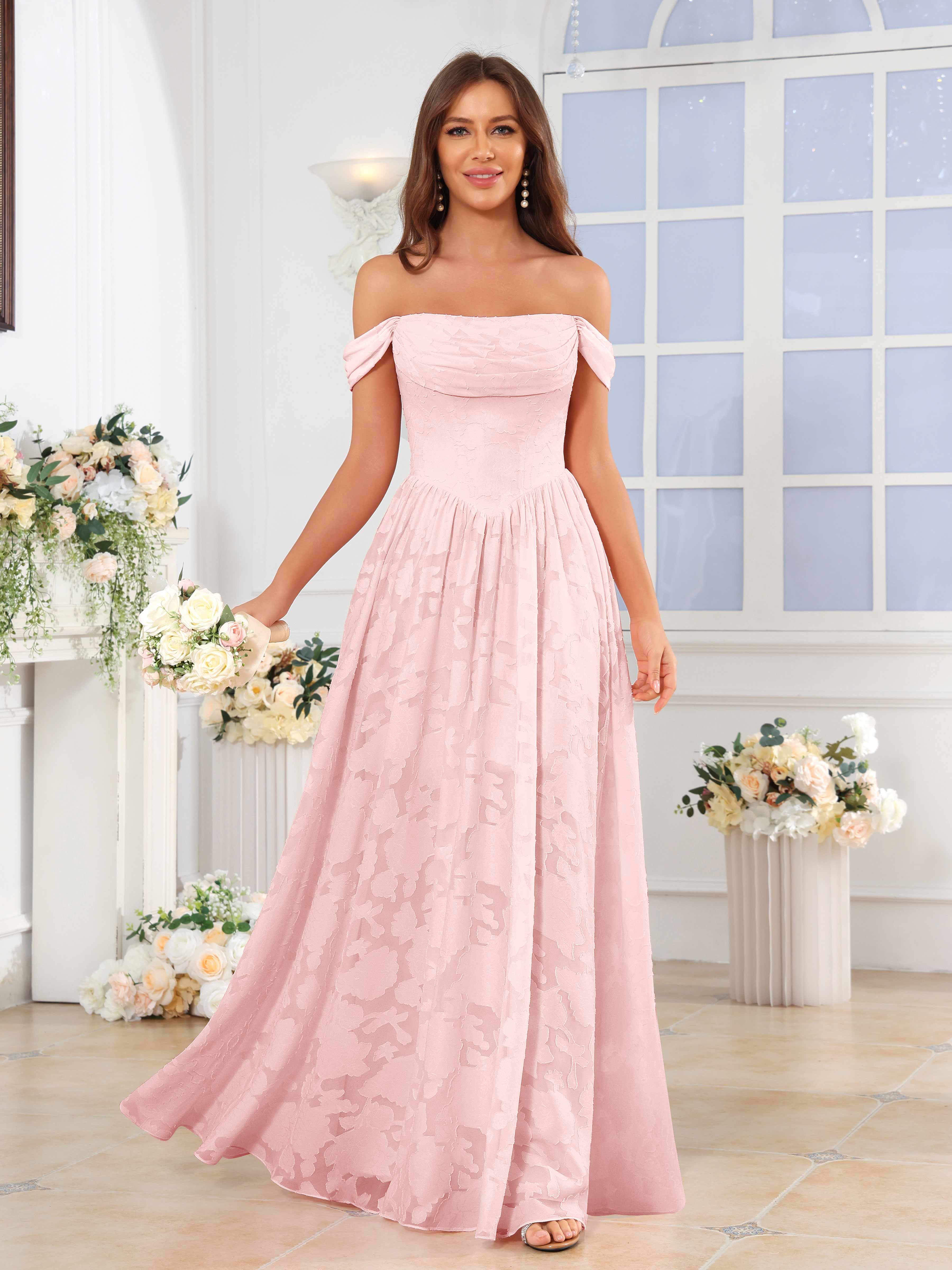 #Couleur_Rose Pâle