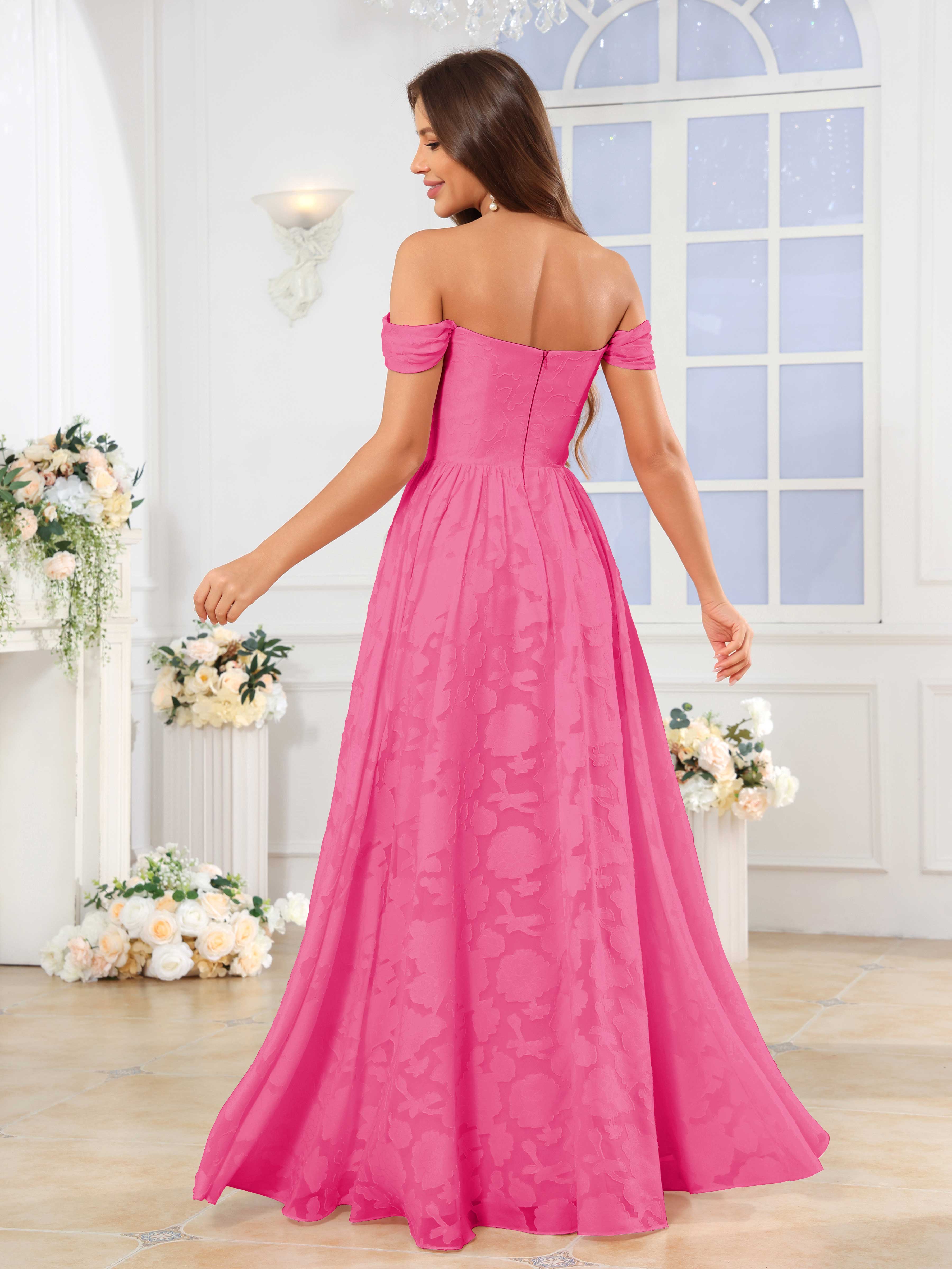 #Couleur_Rose Vif