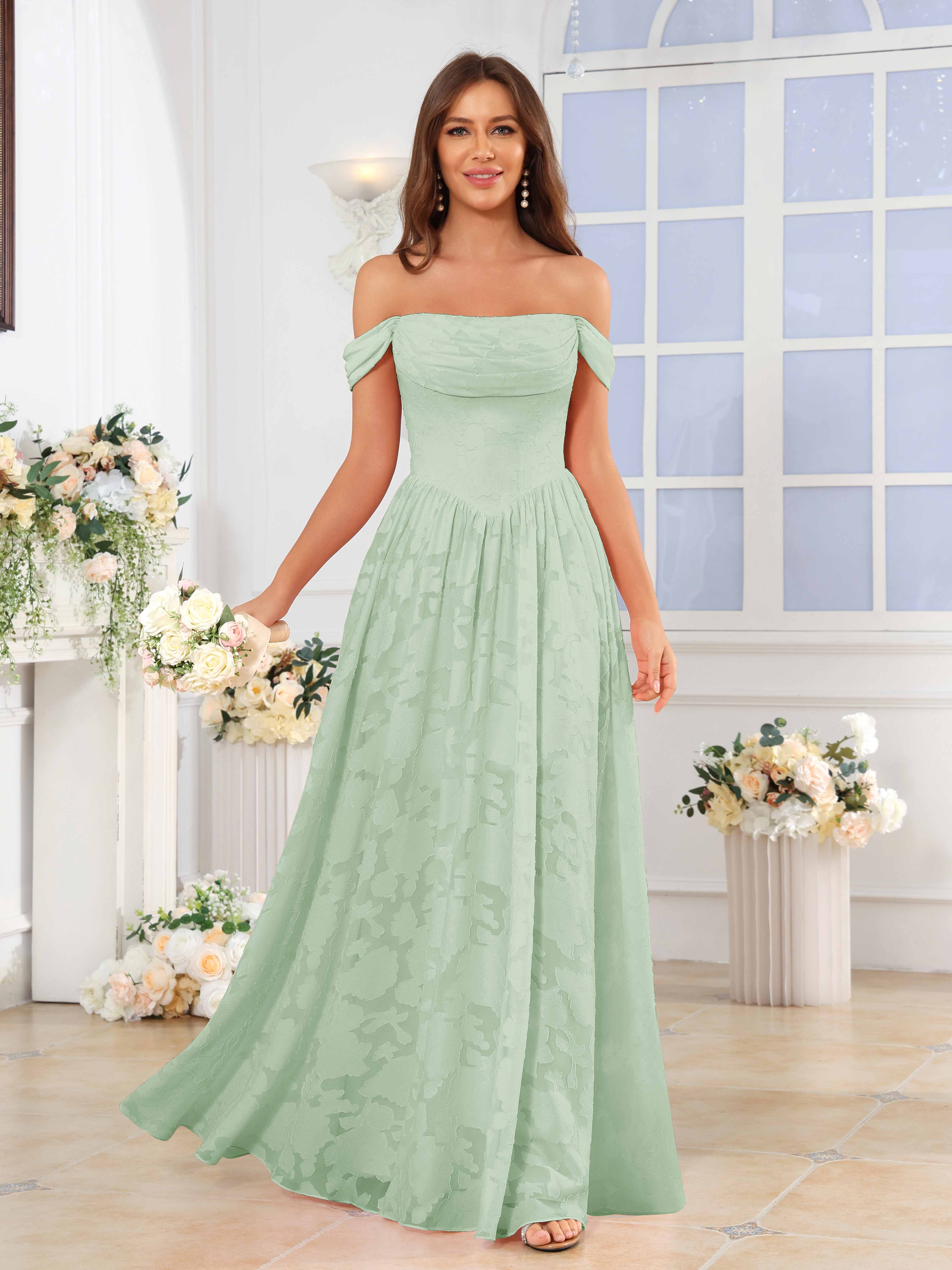 #Couleur_Vert Menthe