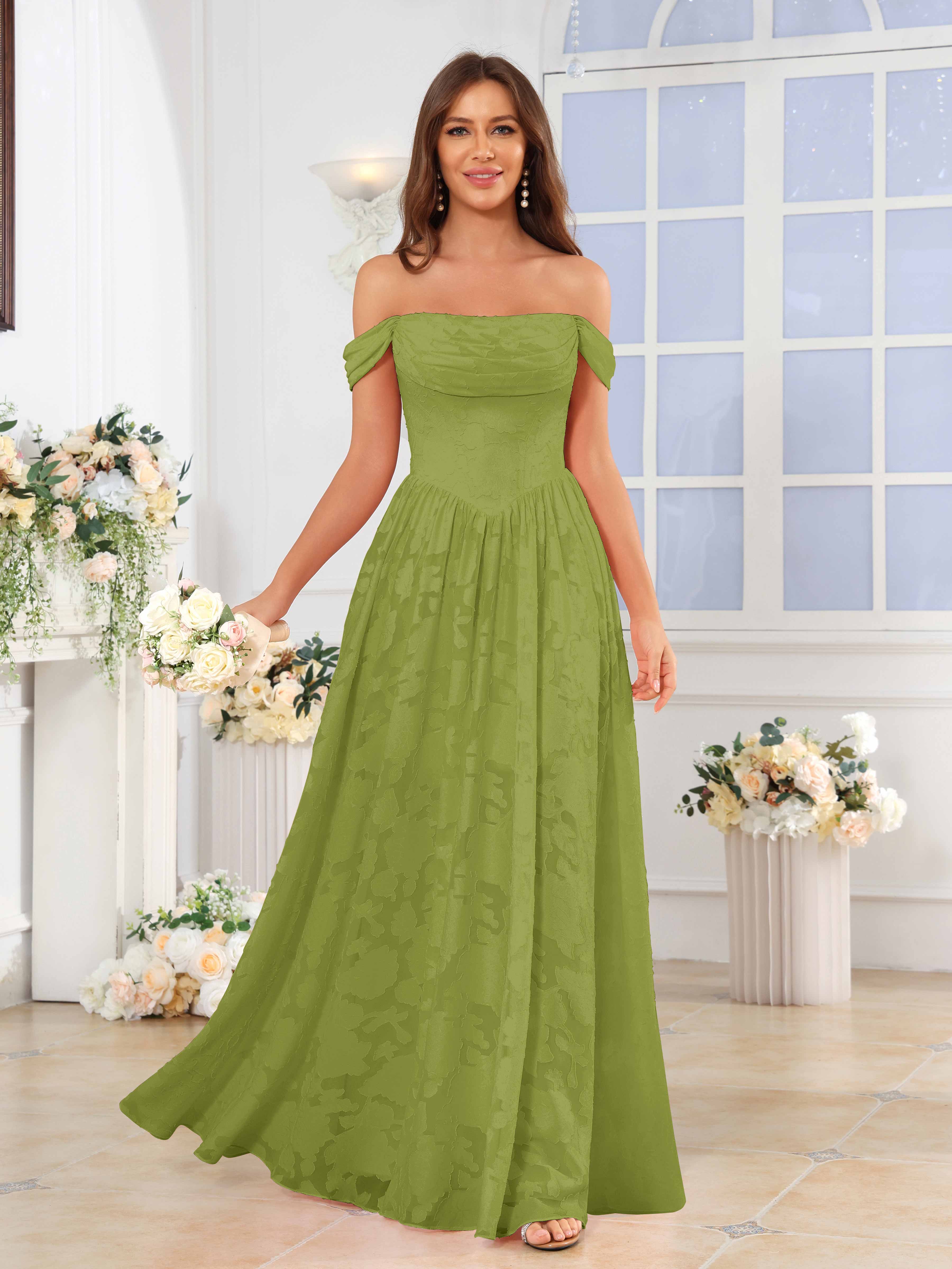 #Couleur_Vert Olive