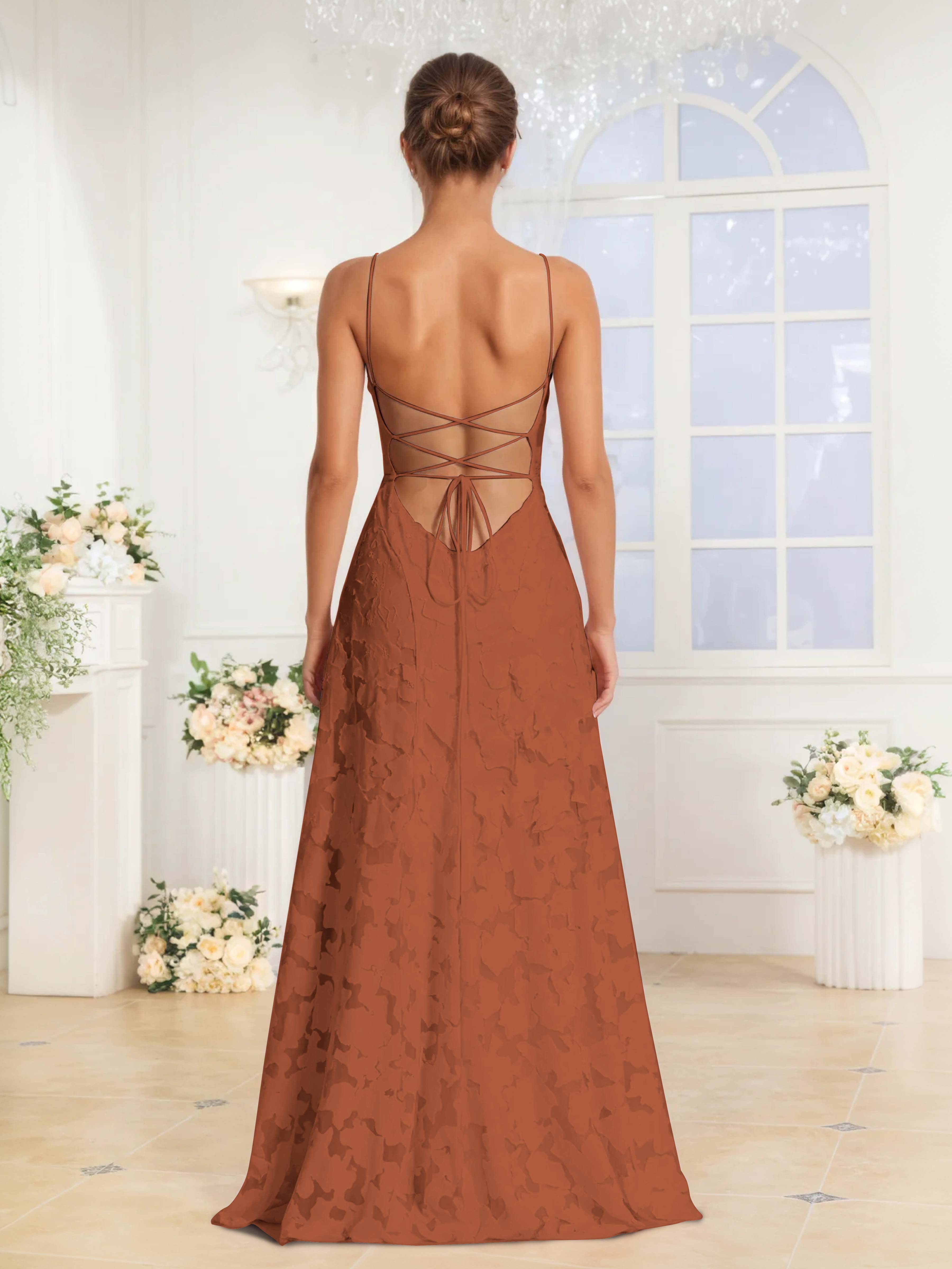 #Couleur_Orange Brûlé
