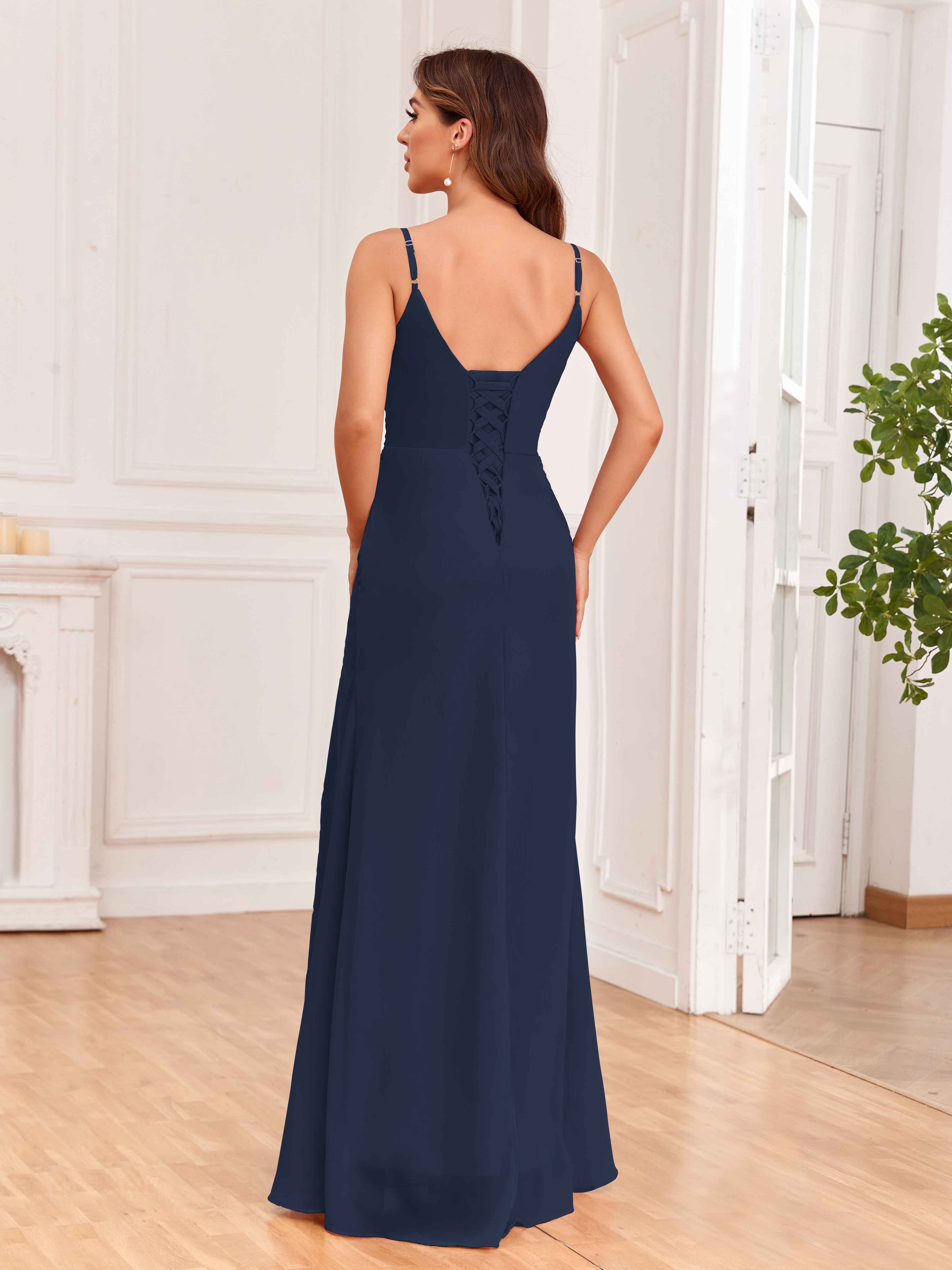 #Couleur_Bleu Marine