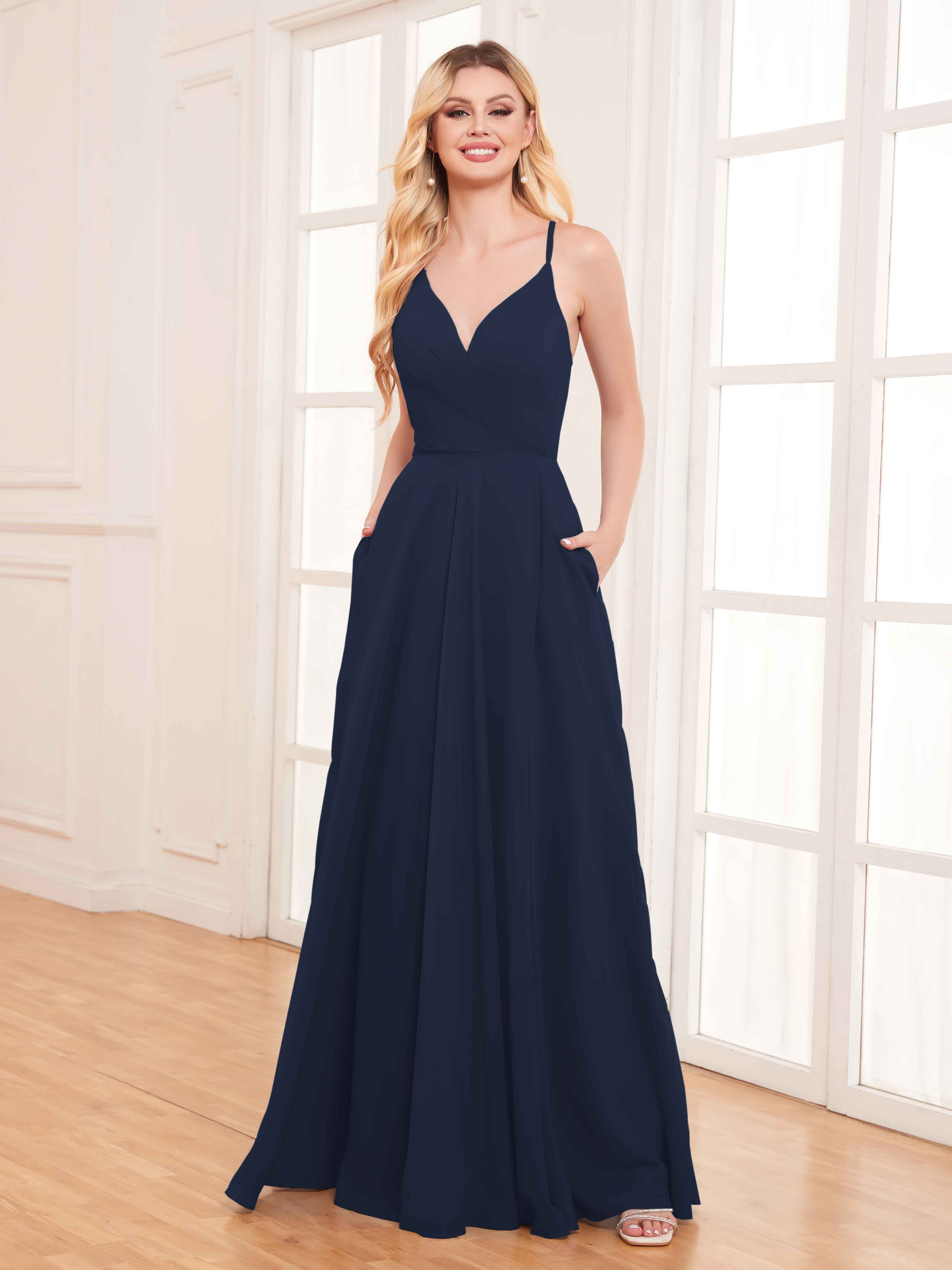 #Couleur_Bleu Marine