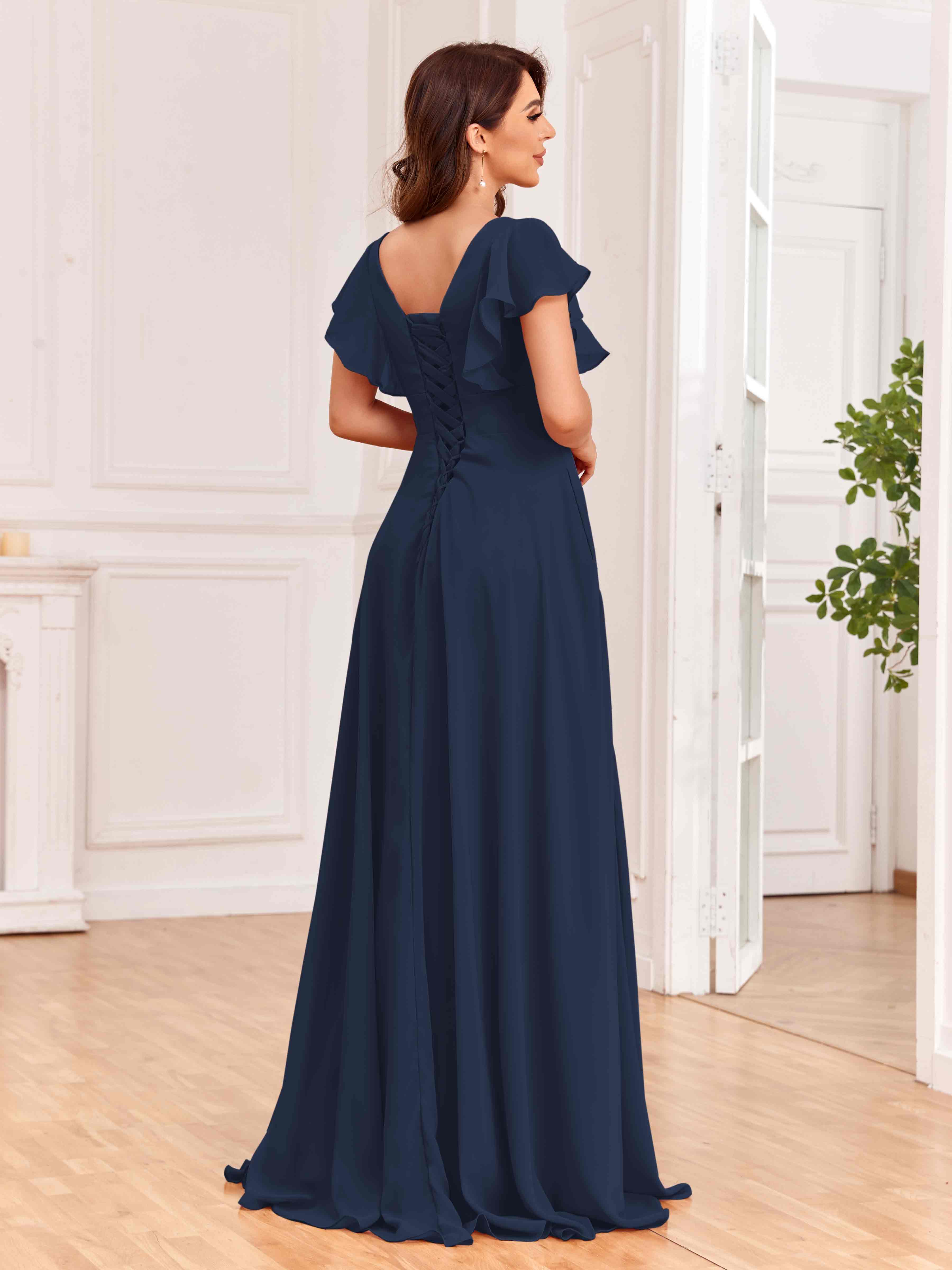 #Couleur_Bleu Marine