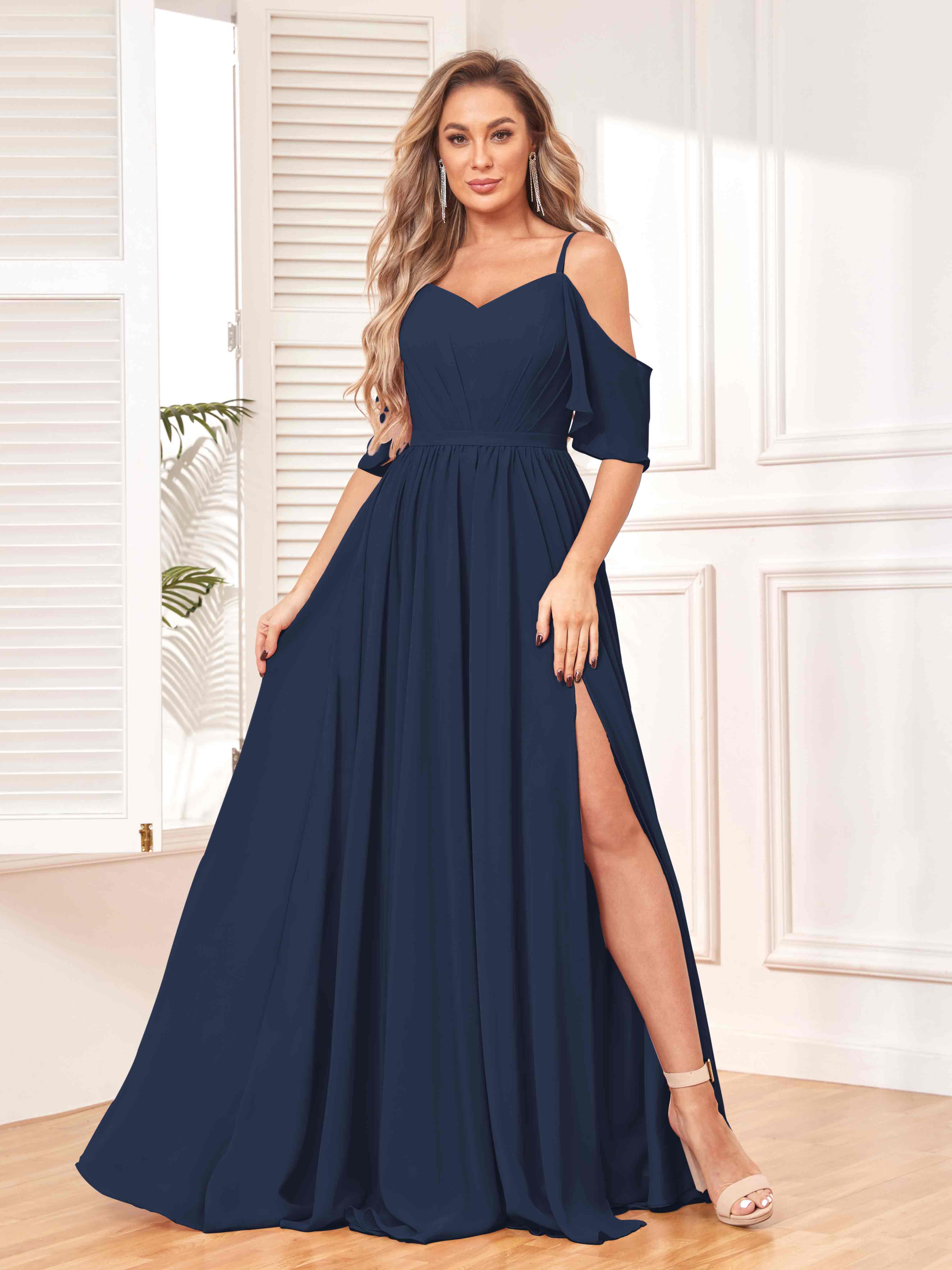 #Couleur_Bleu Marine