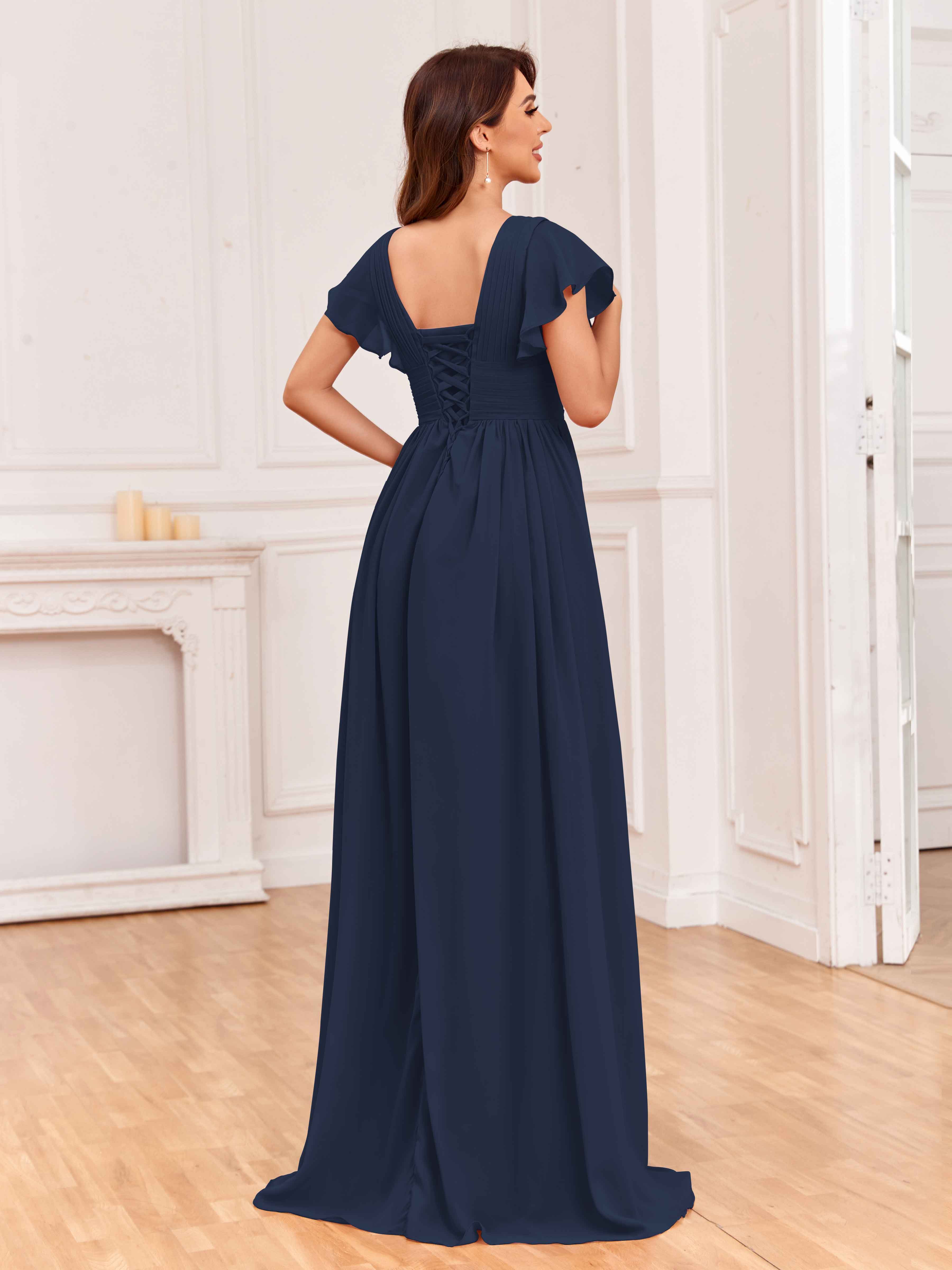 #Couleur_Bleu Marine