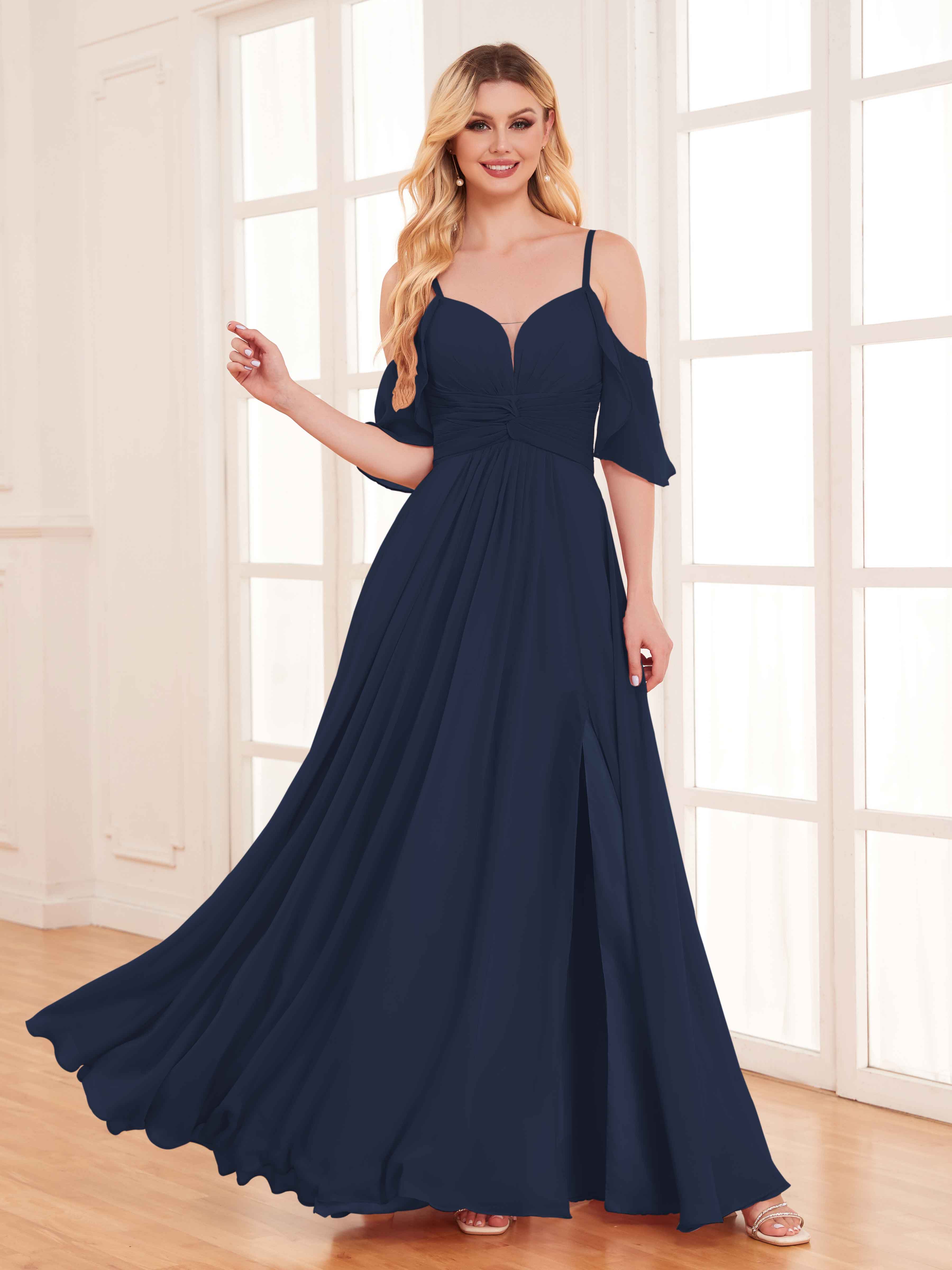 #Couleur_Bleu Marine