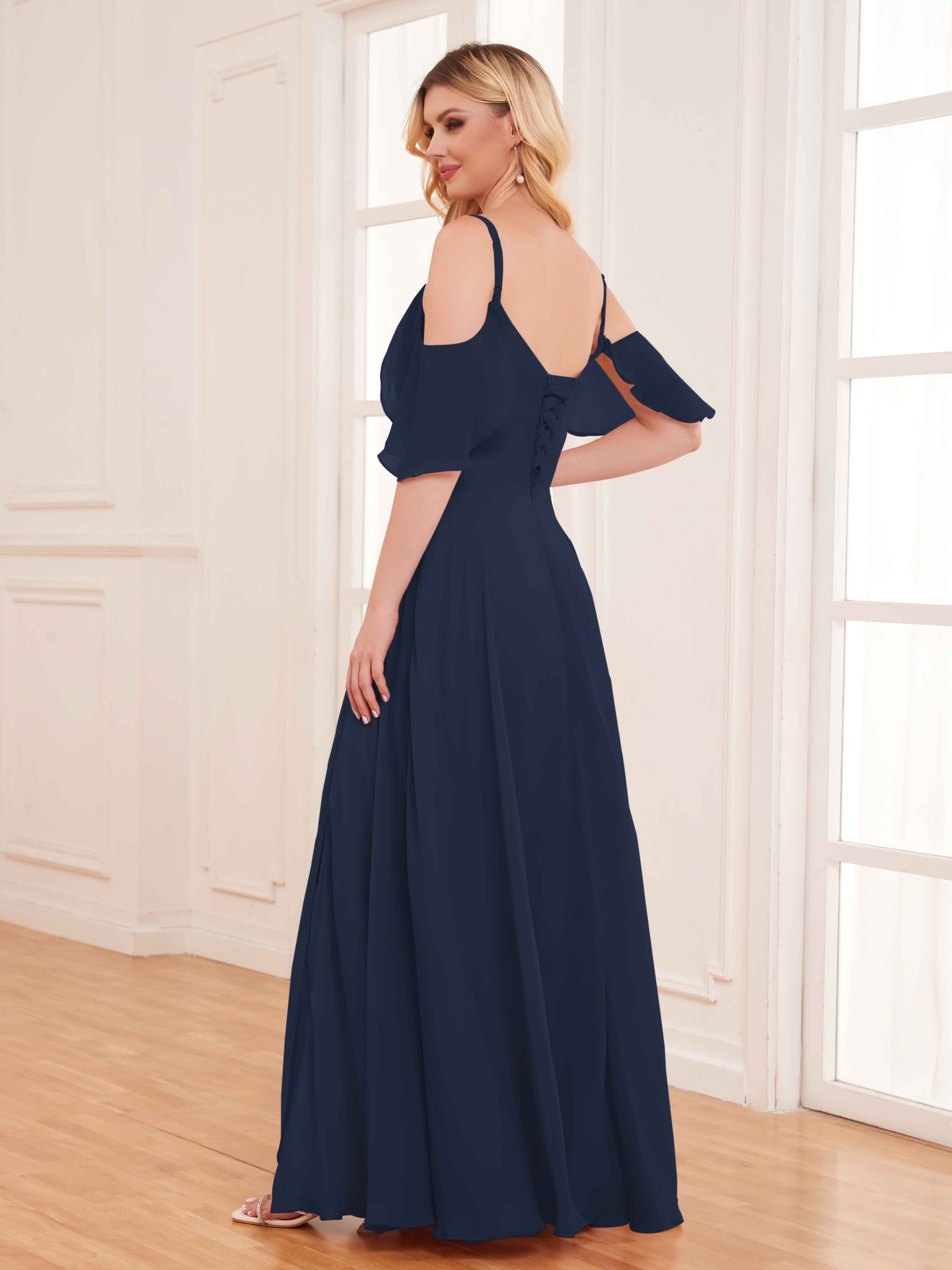 #Couleur_Bleu Marine