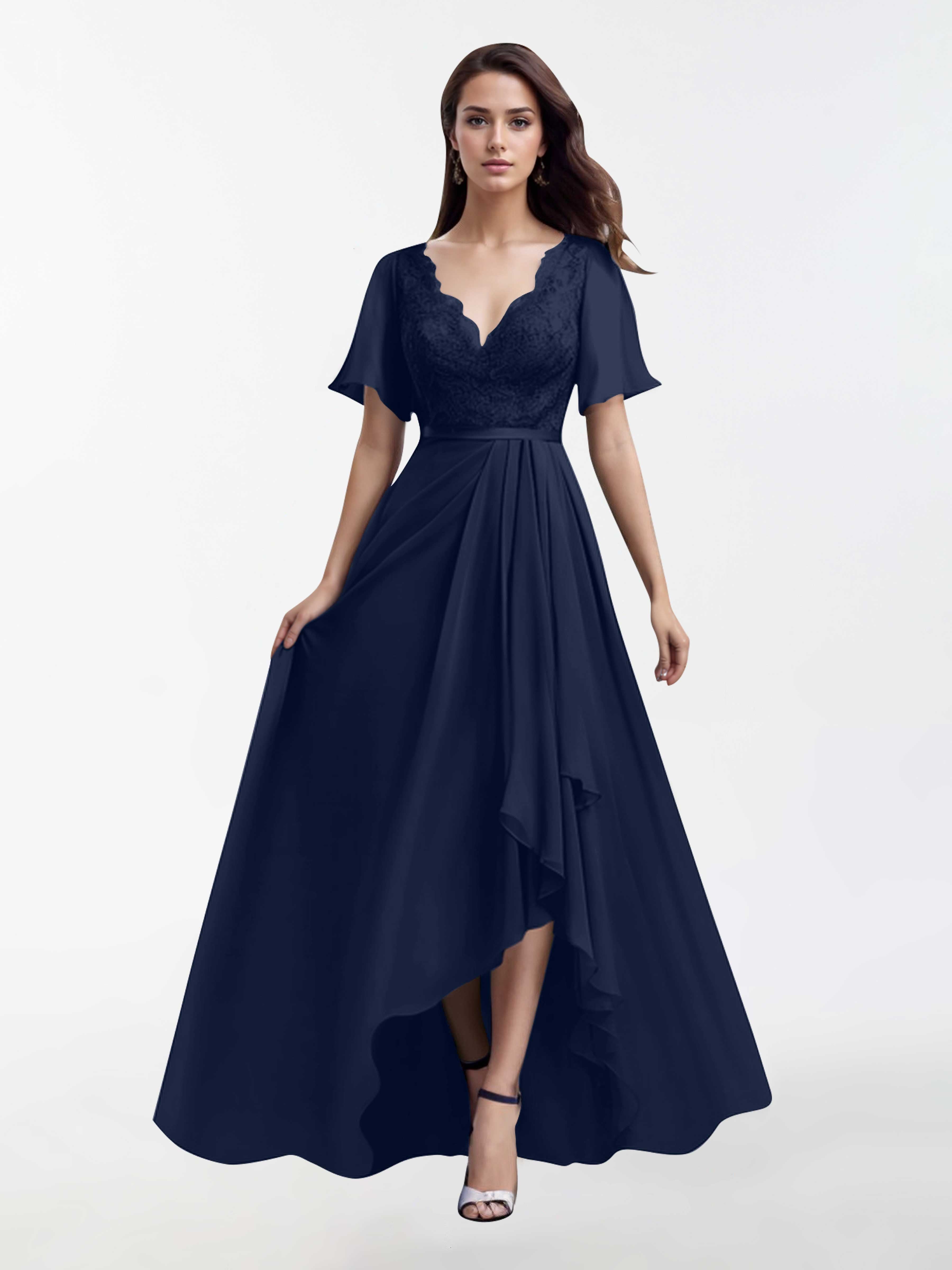#Couleur_Bleu Marine