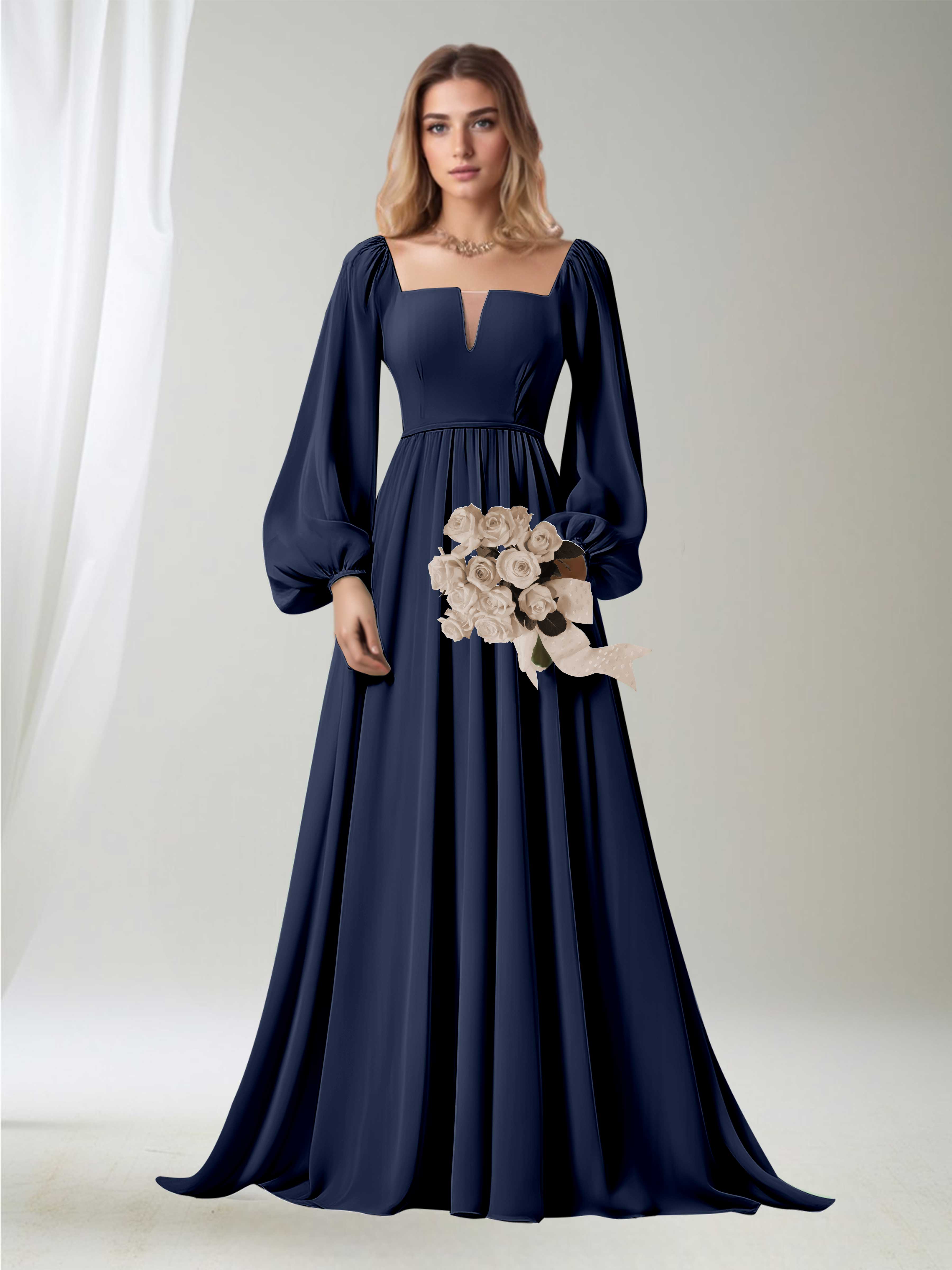 #Couleur_Bleu Marine