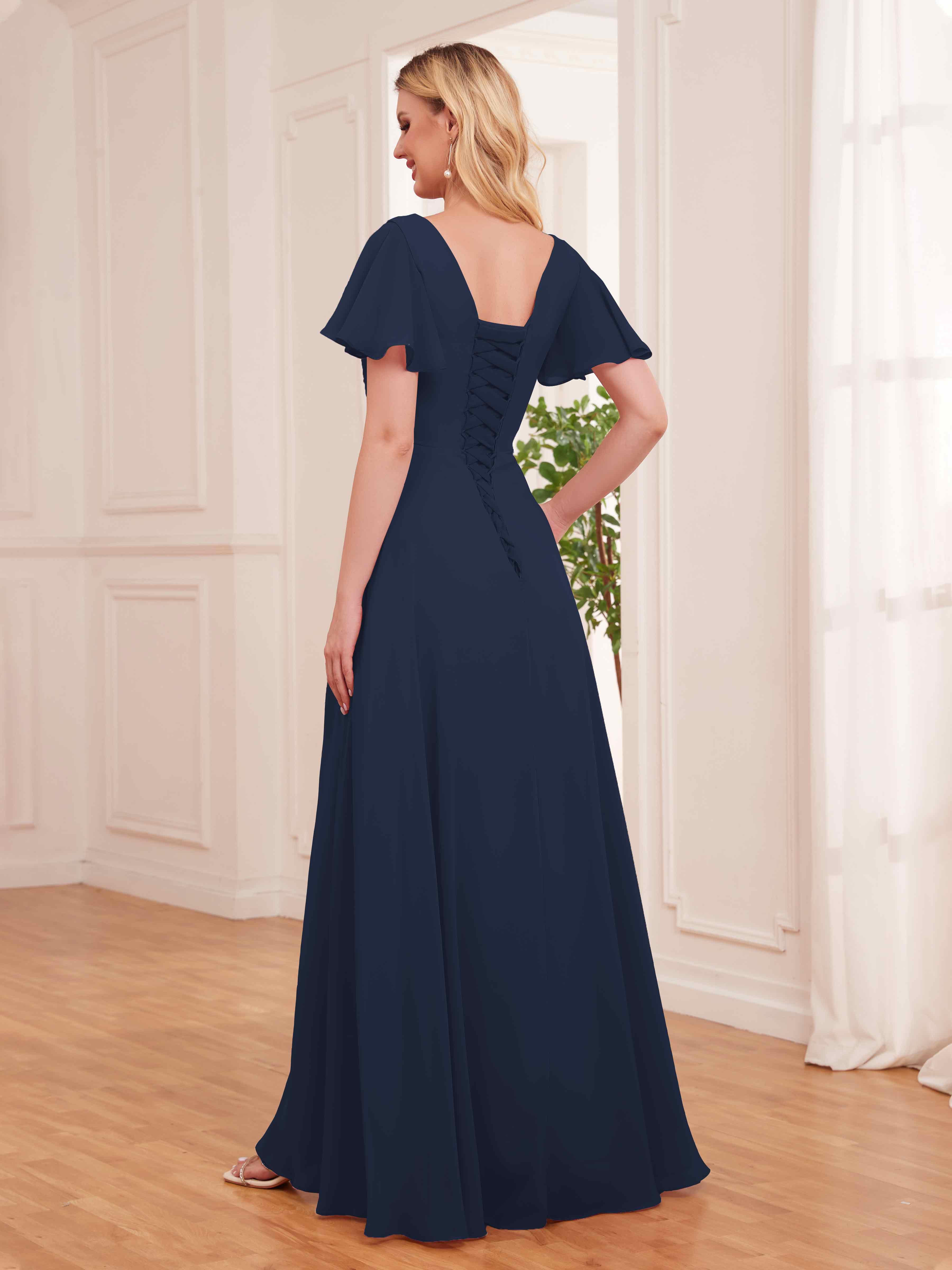 #Couleur_Bleu Marine