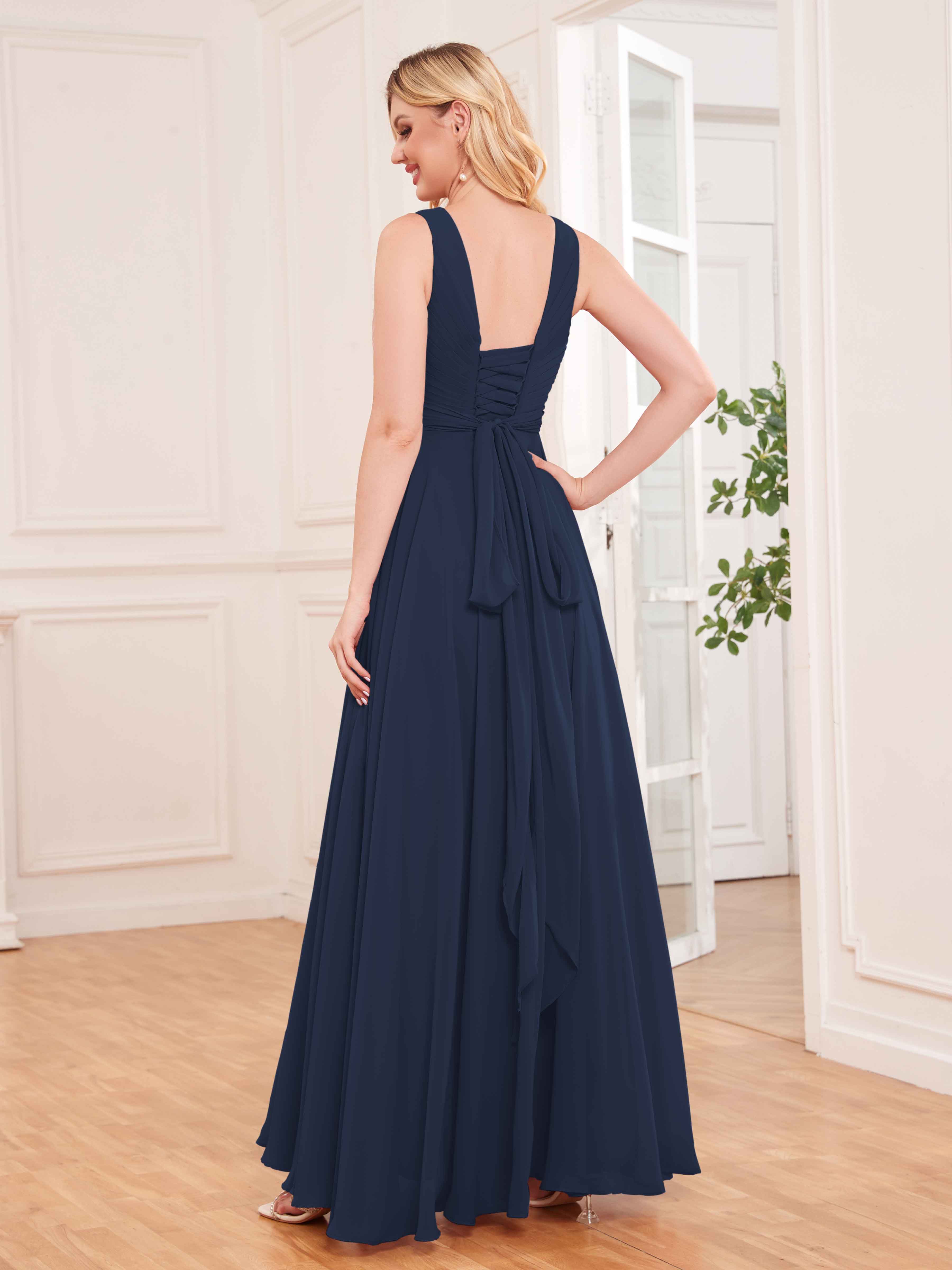 #Couleur_Bleu Marine