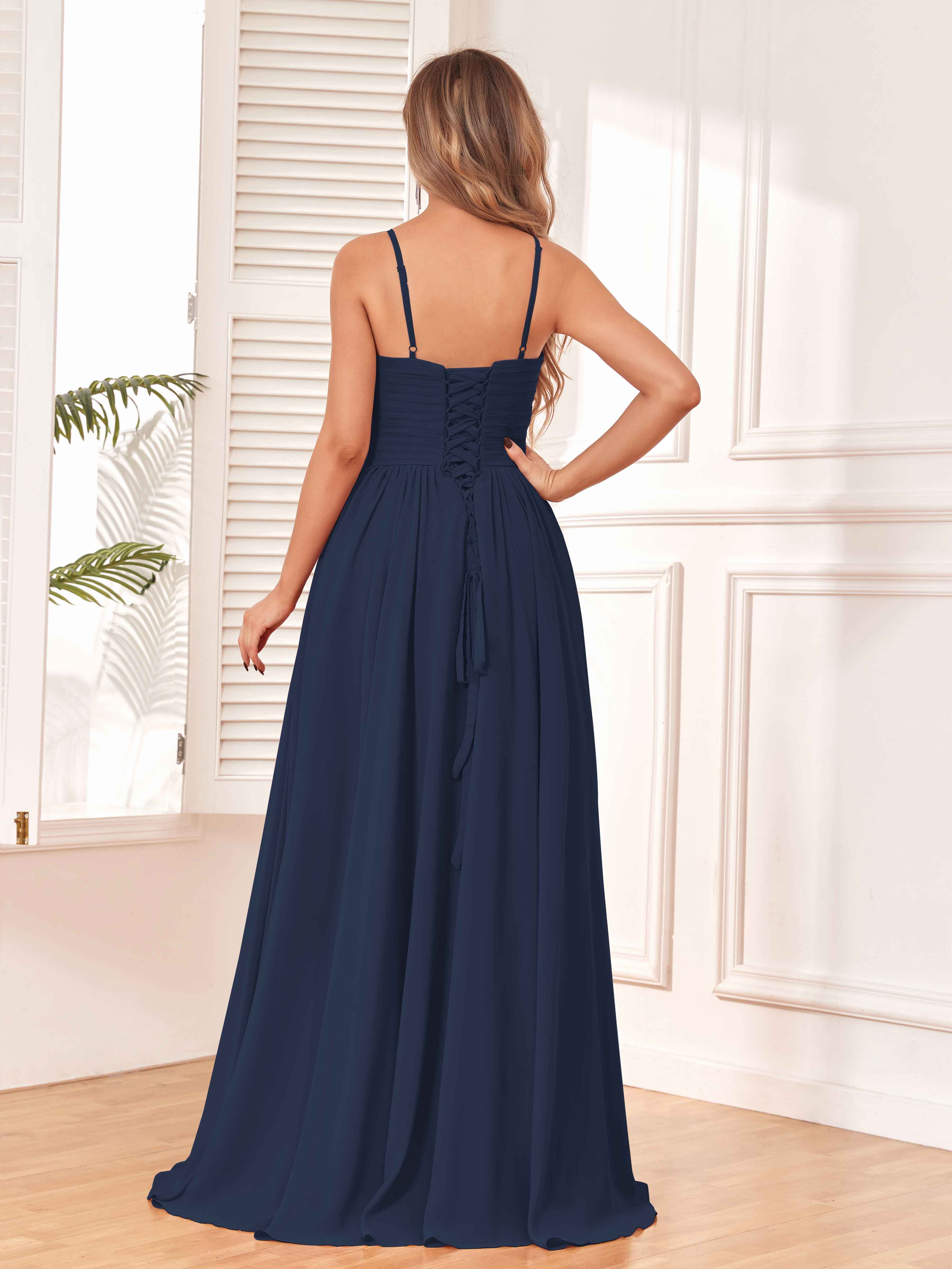 #Couleur_Bleu Marine