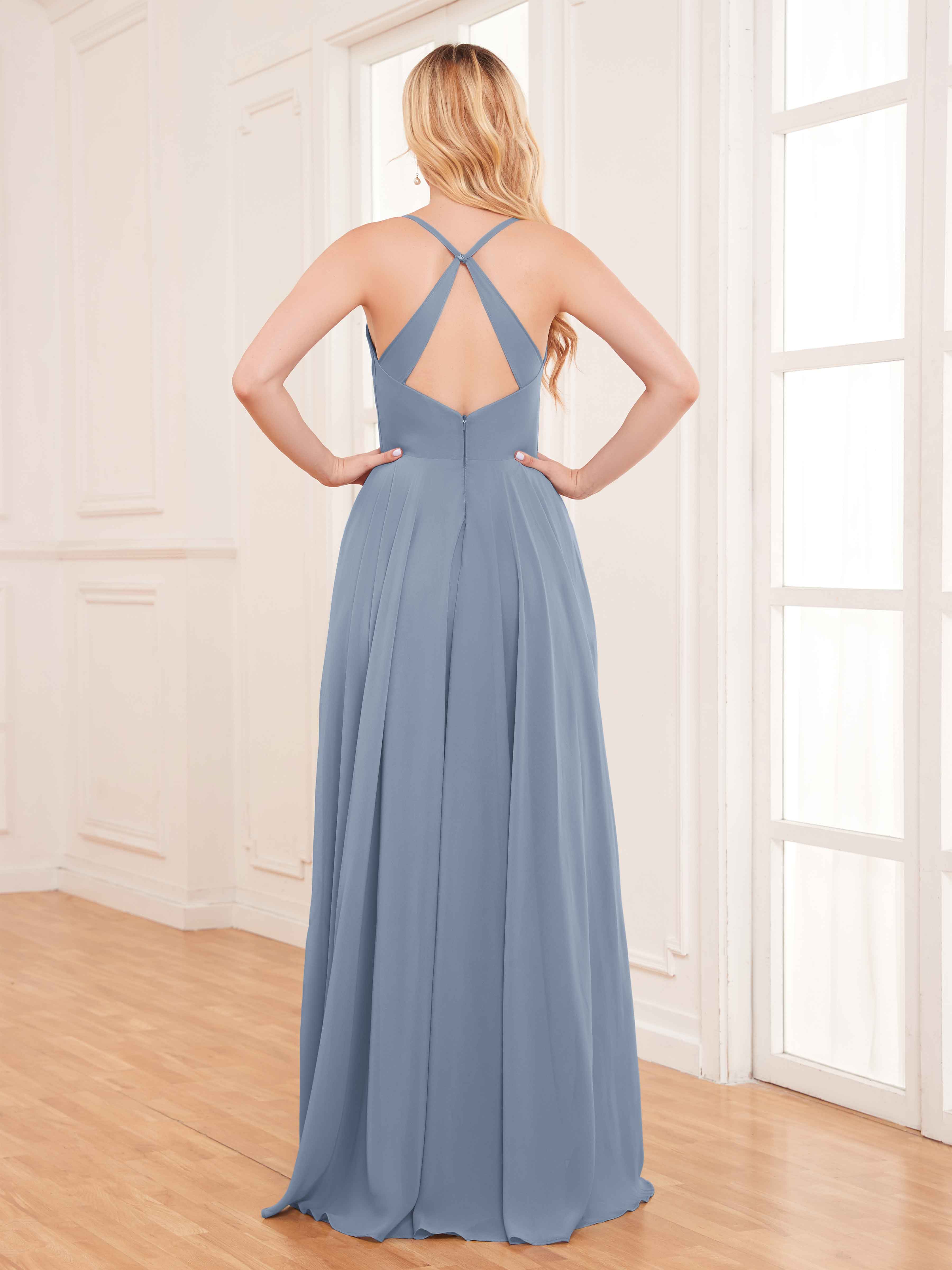#Couleur_Bleu Poussiéreux