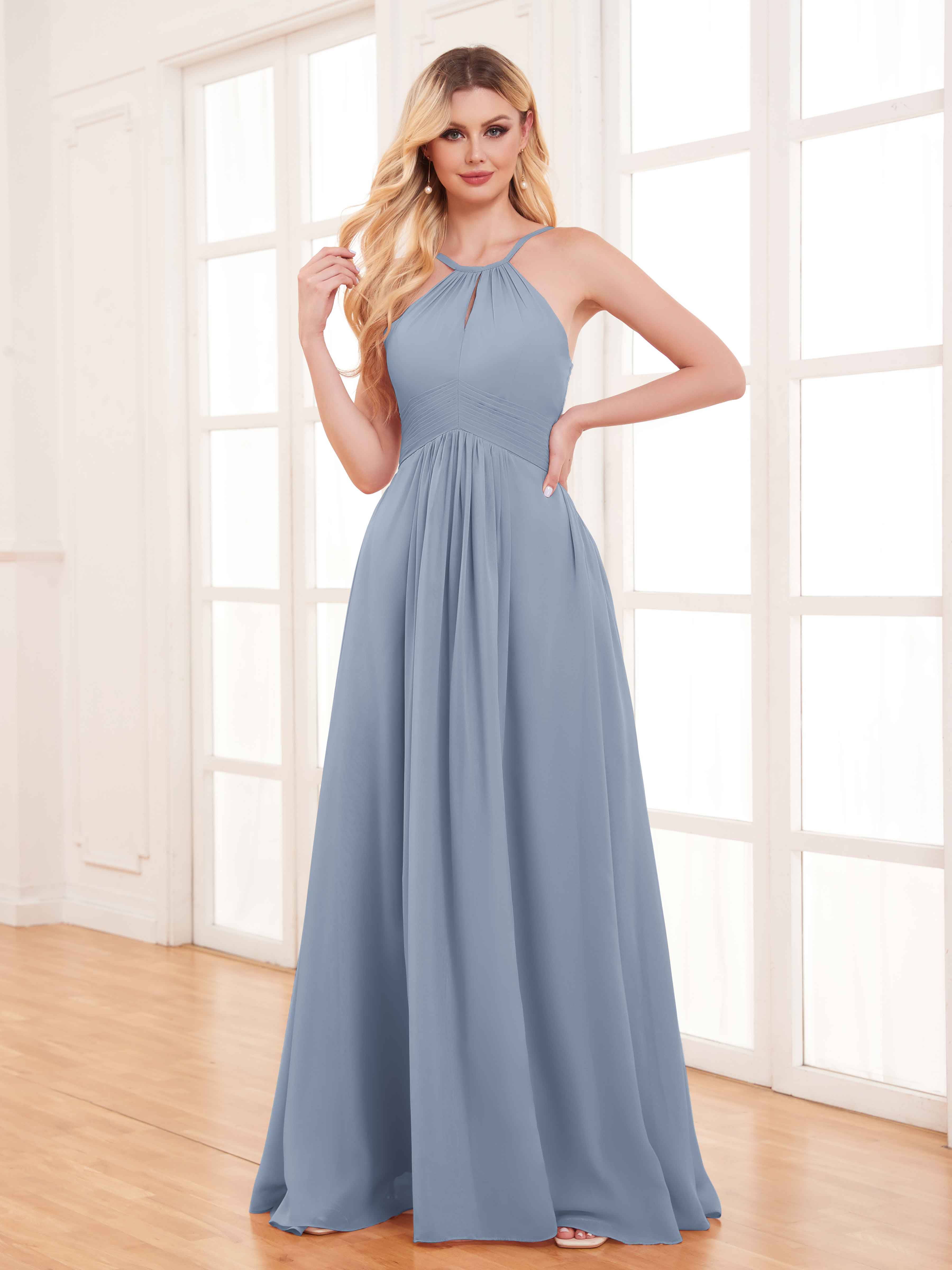 #Couleur_Bleu Poussiéreux