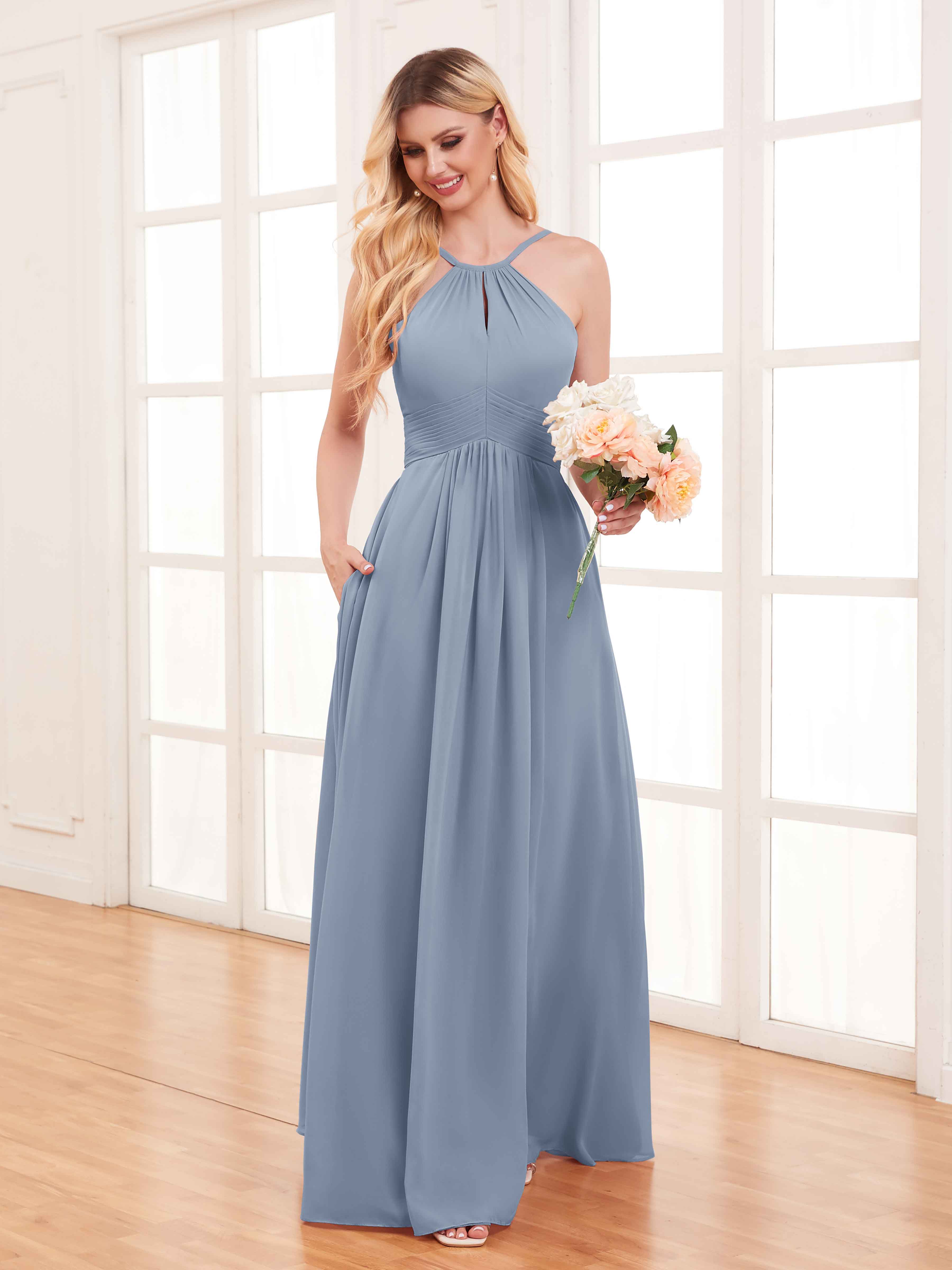 #Couleur_Bleu Poussiéreux