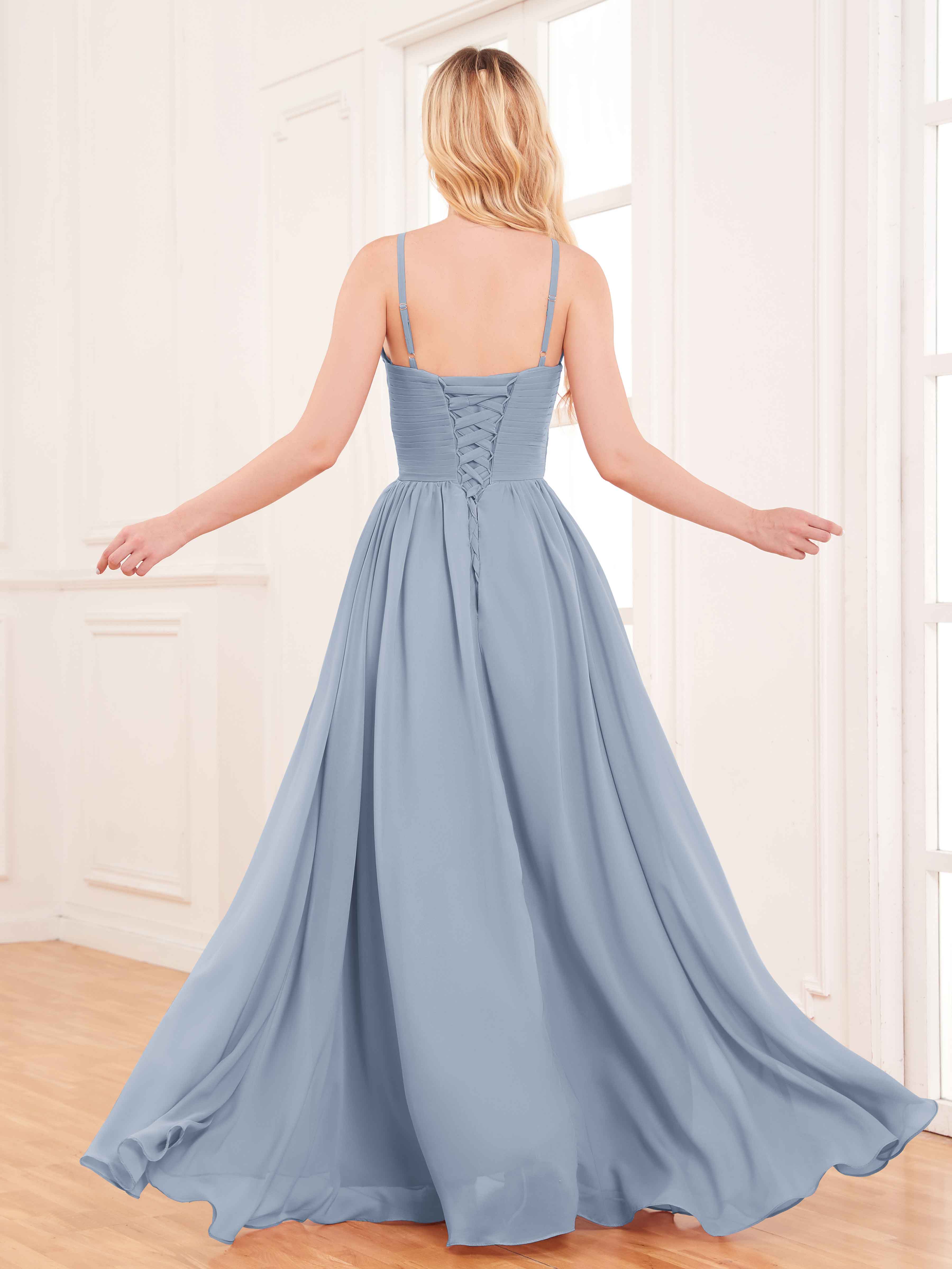 #Couleur_Bleu Poussiéreux
