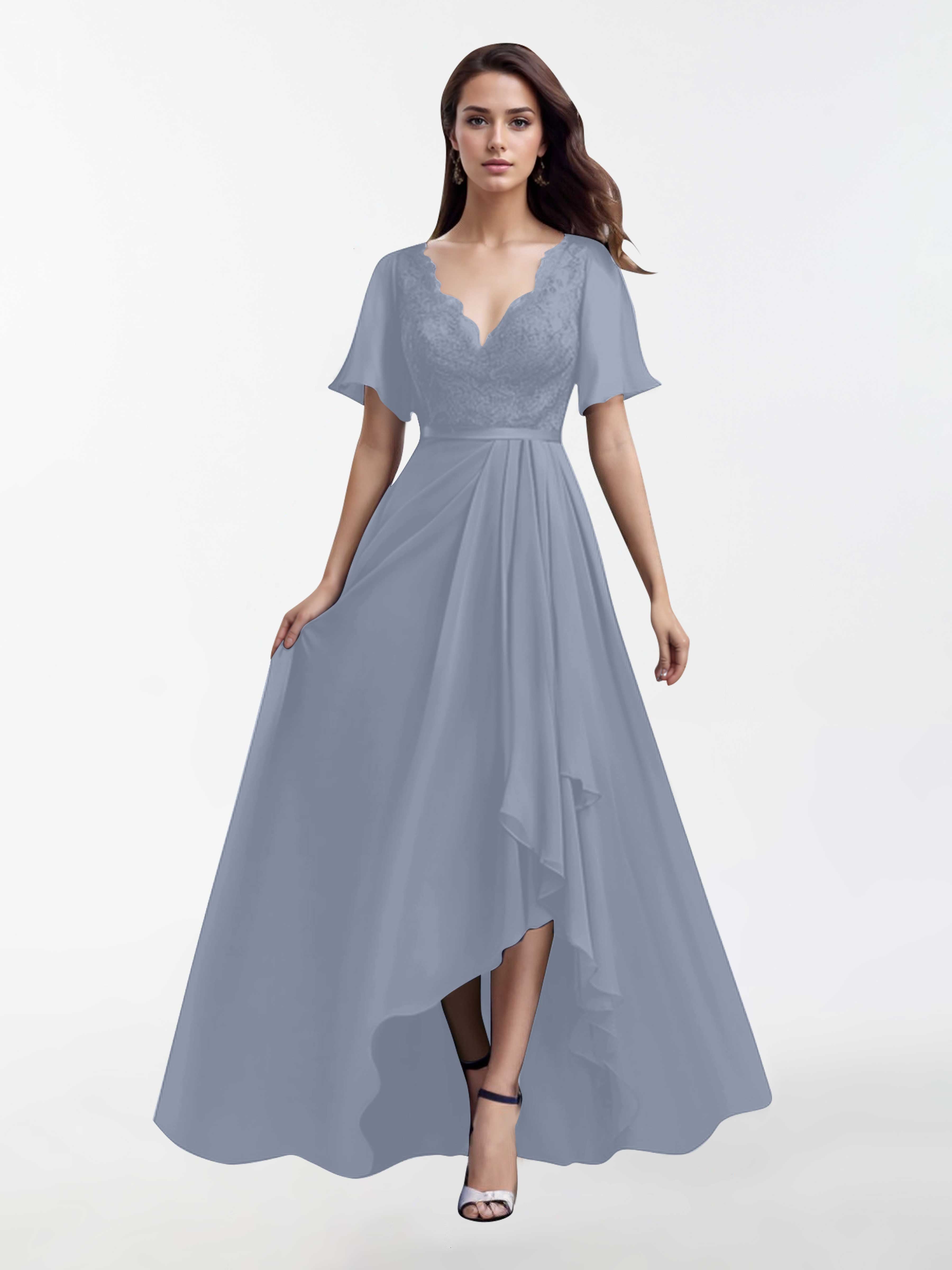 #Couleur_Bleu Poussiéreux