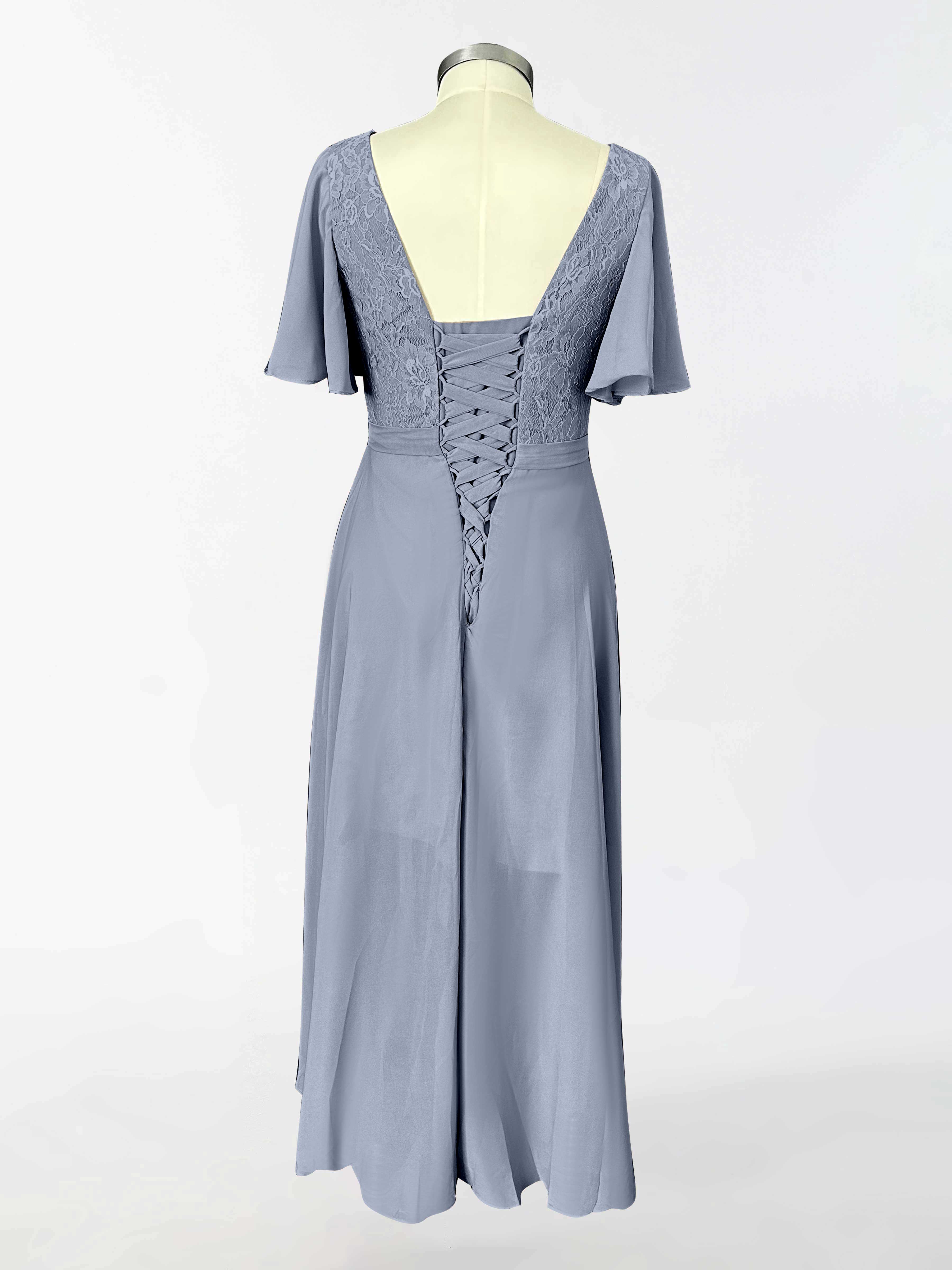 #Couleur_Bleu Poussiéreux