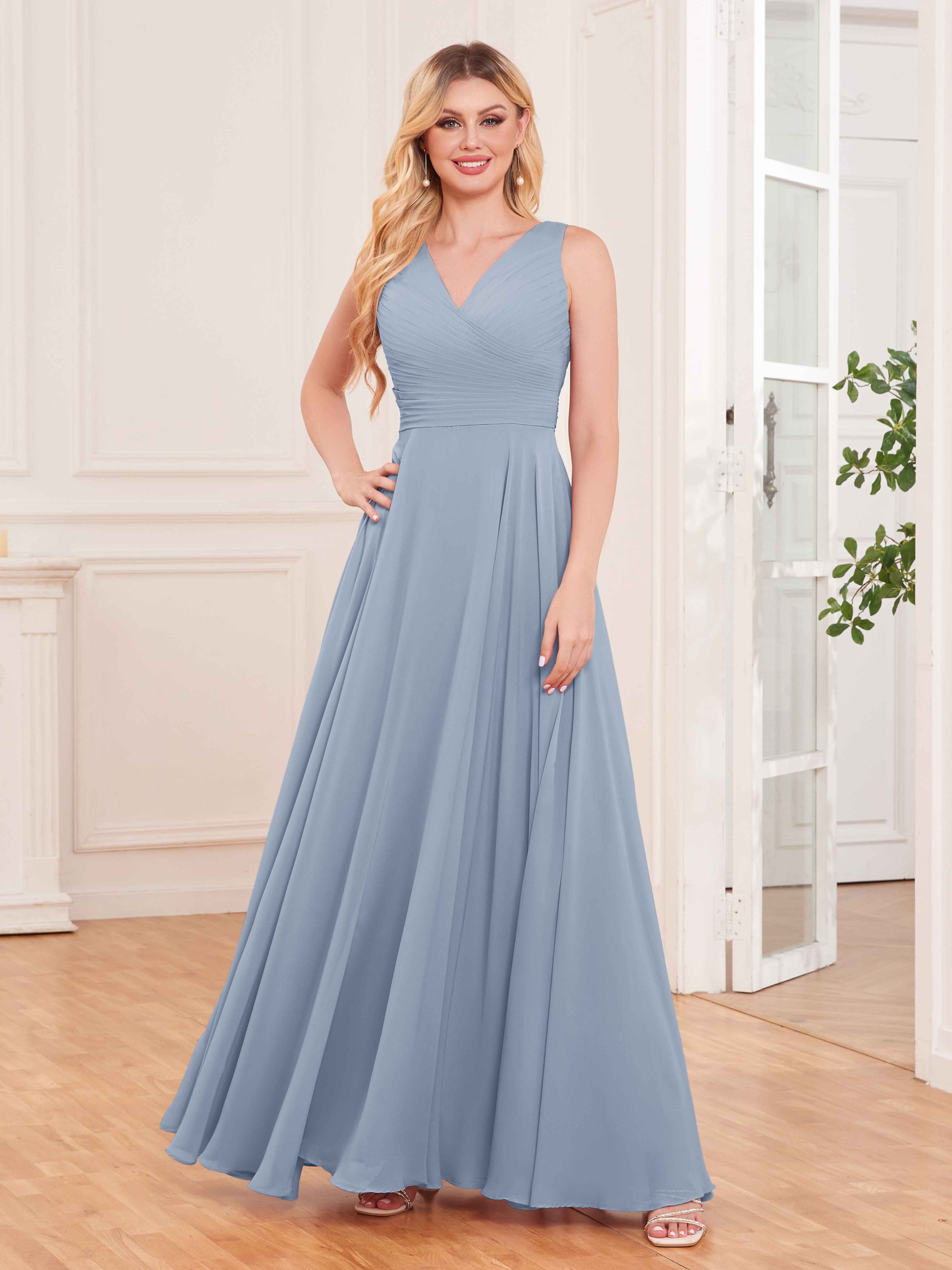 #Couleur_Bleu Poussiéreux
