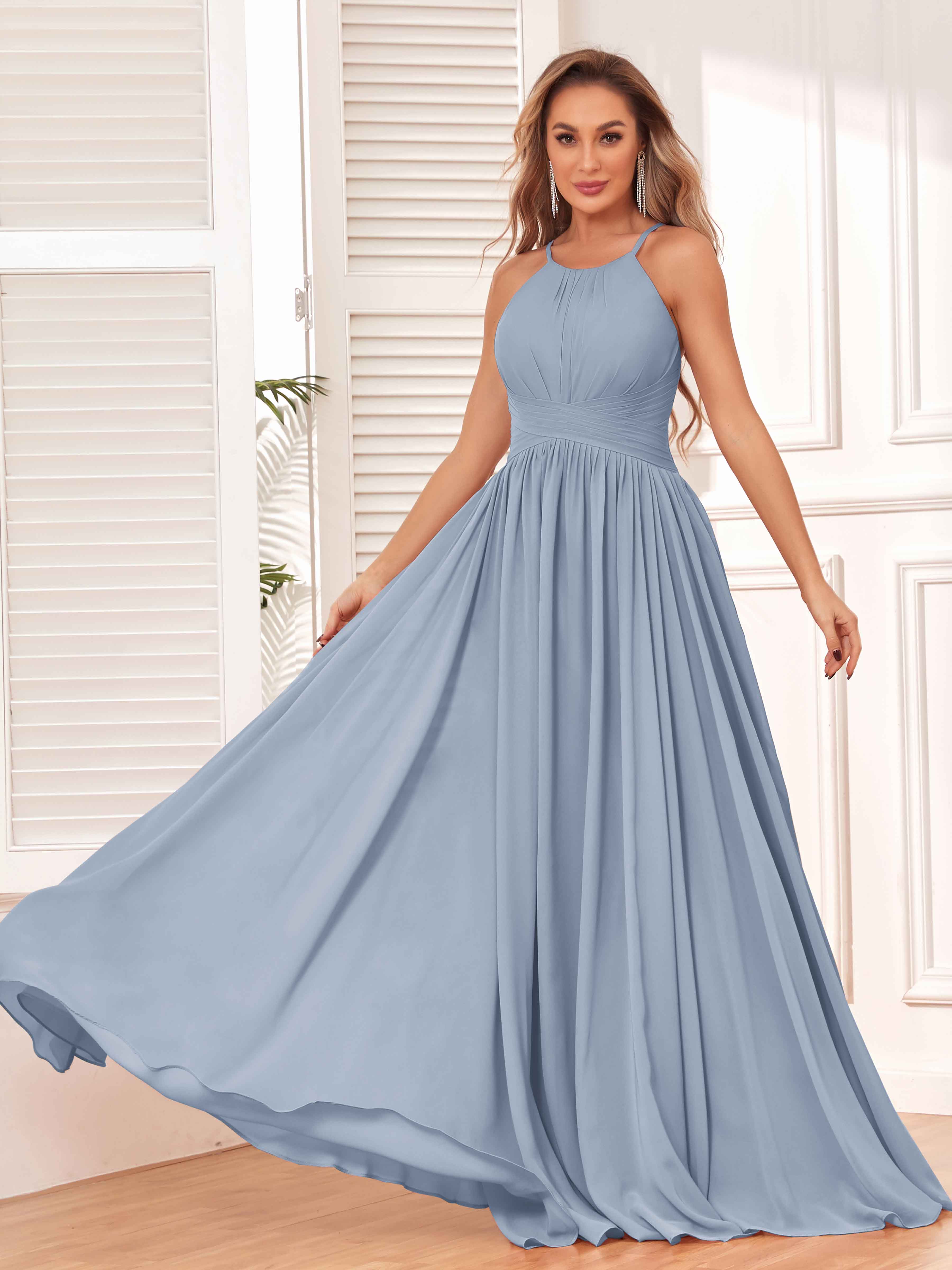 #Couleur_Bleu Poussiéreux