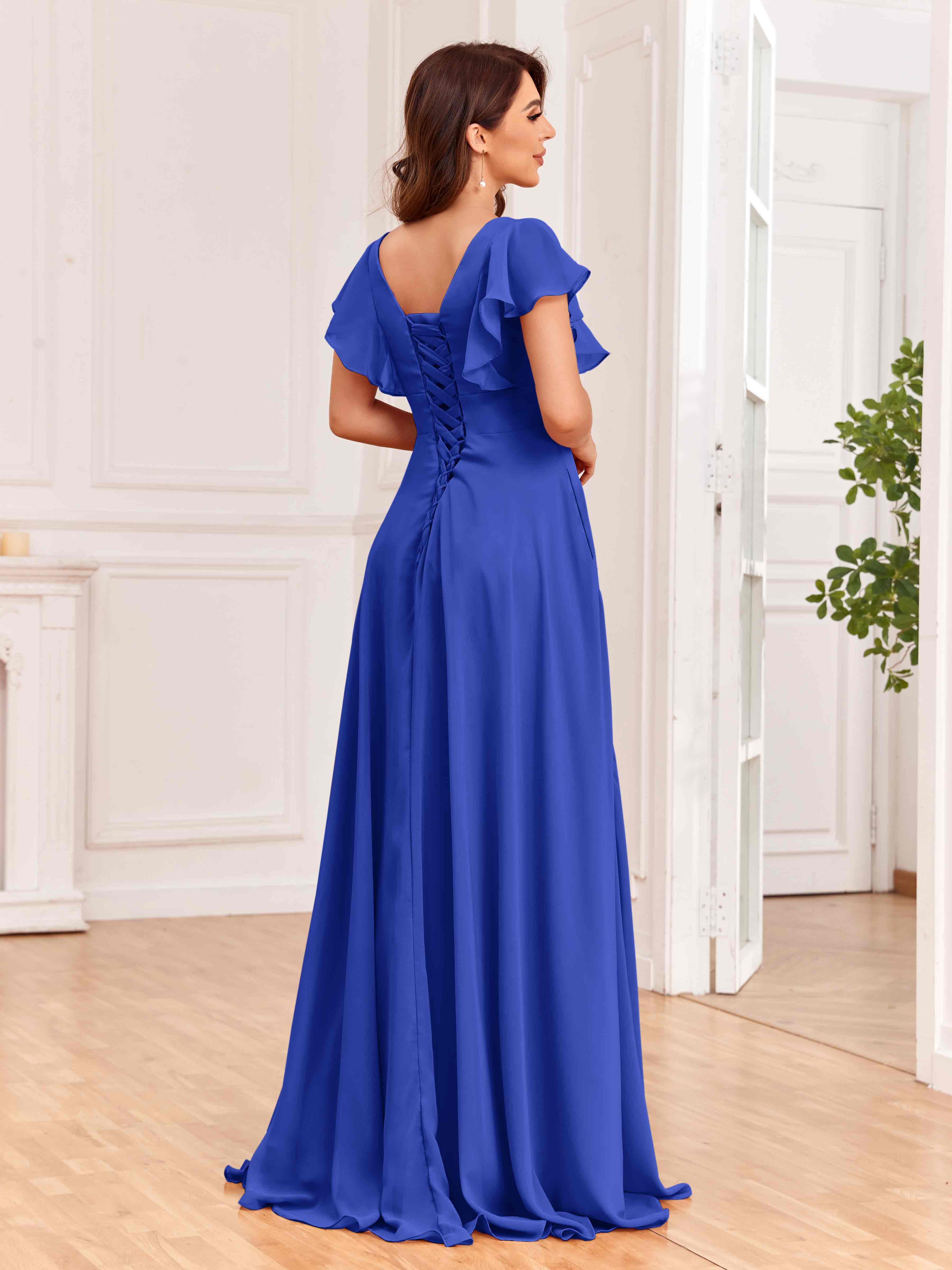 #Couleur_Bleu Roi