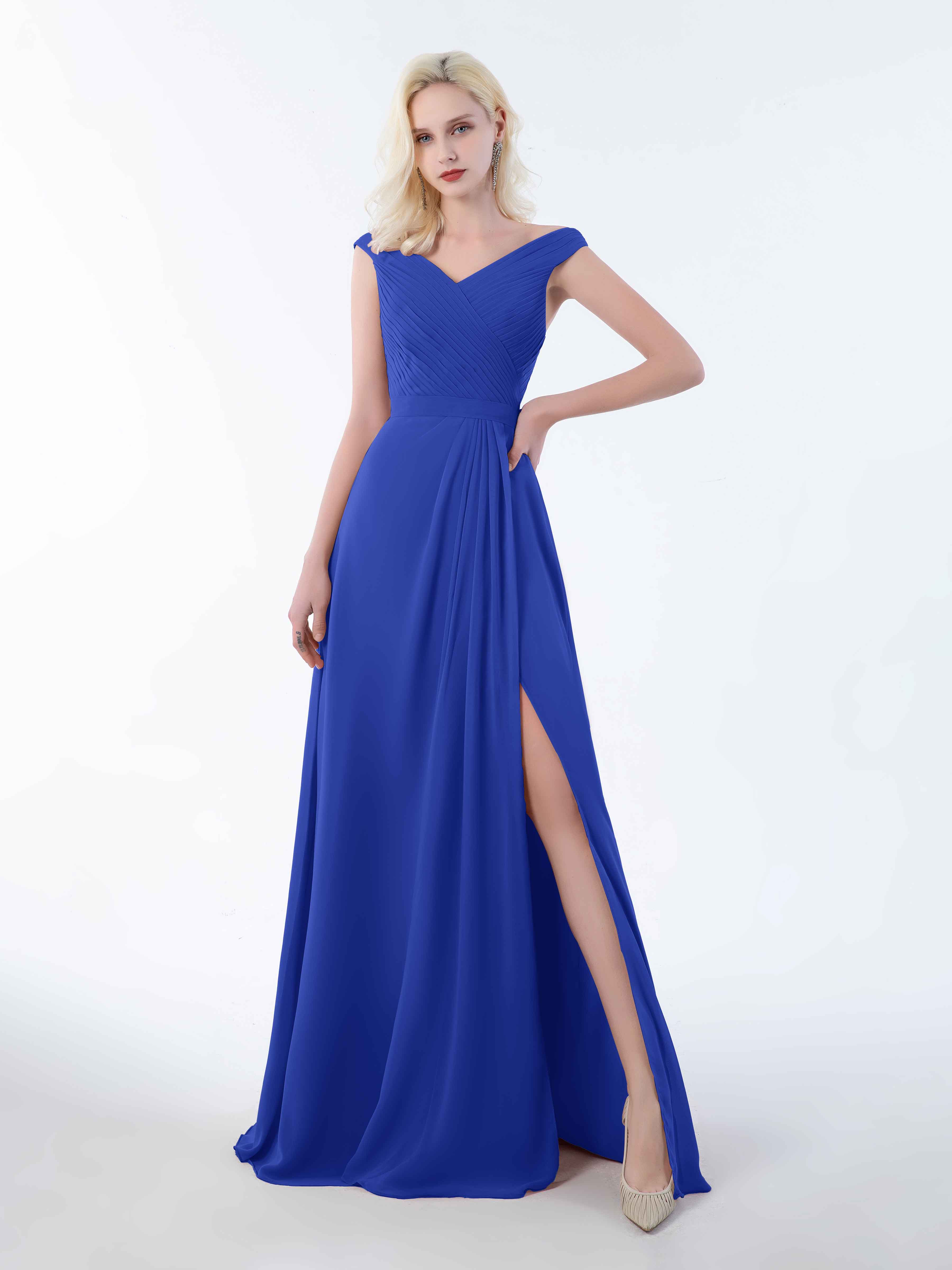 #Couleur_Bleu Roi