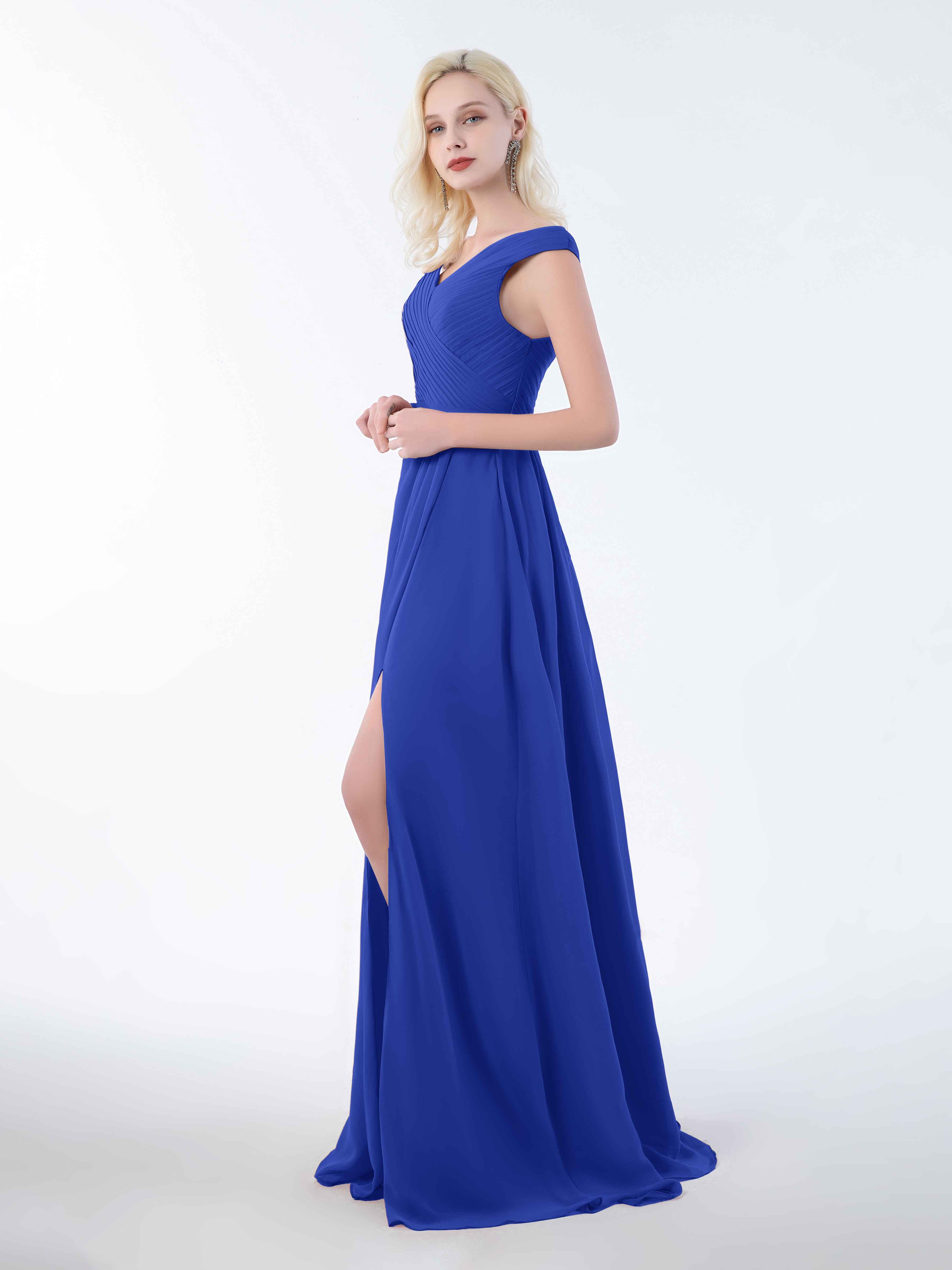 #Couleur_Bleu Roi