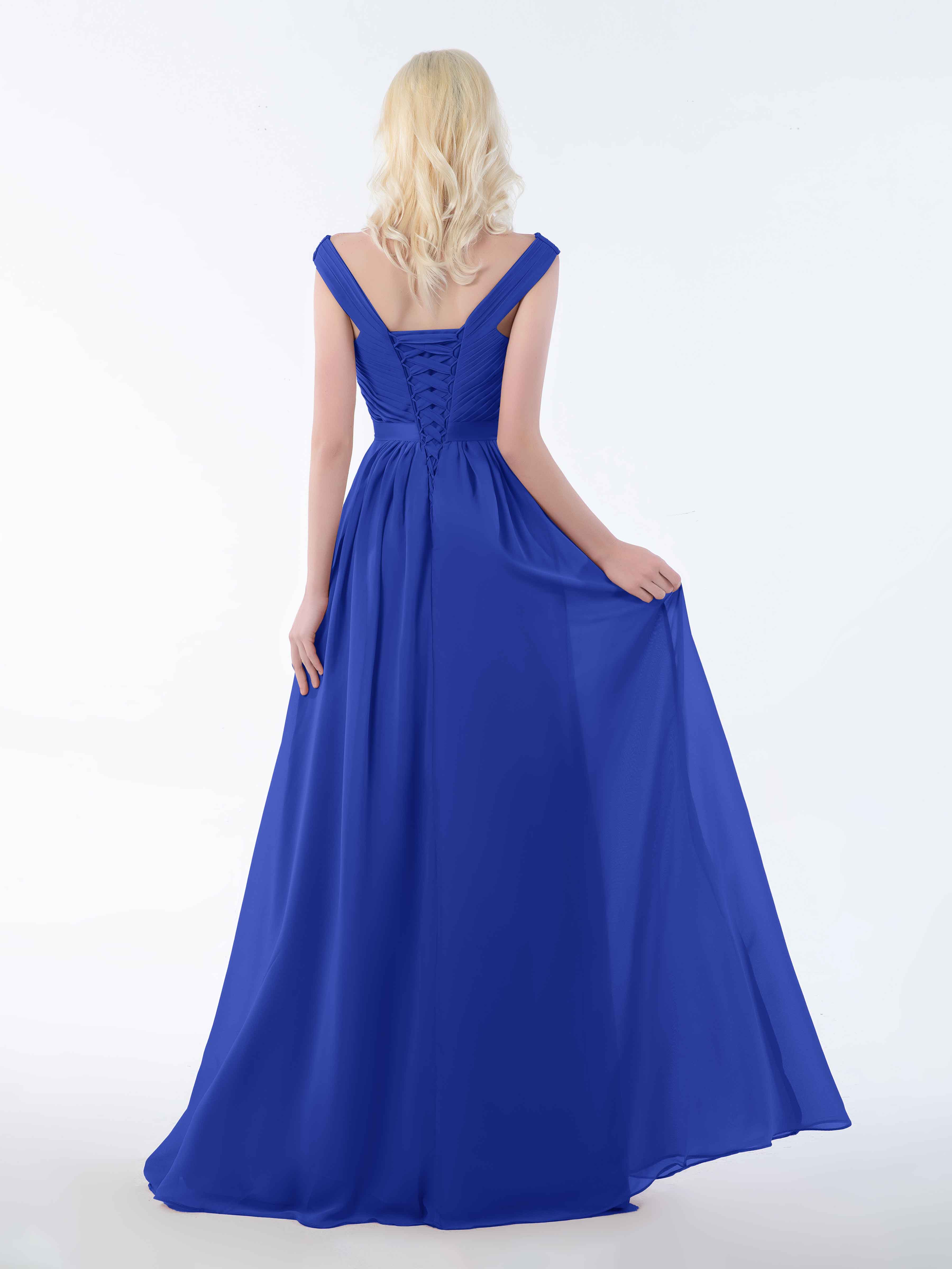 #Couleur_Bleu Roi