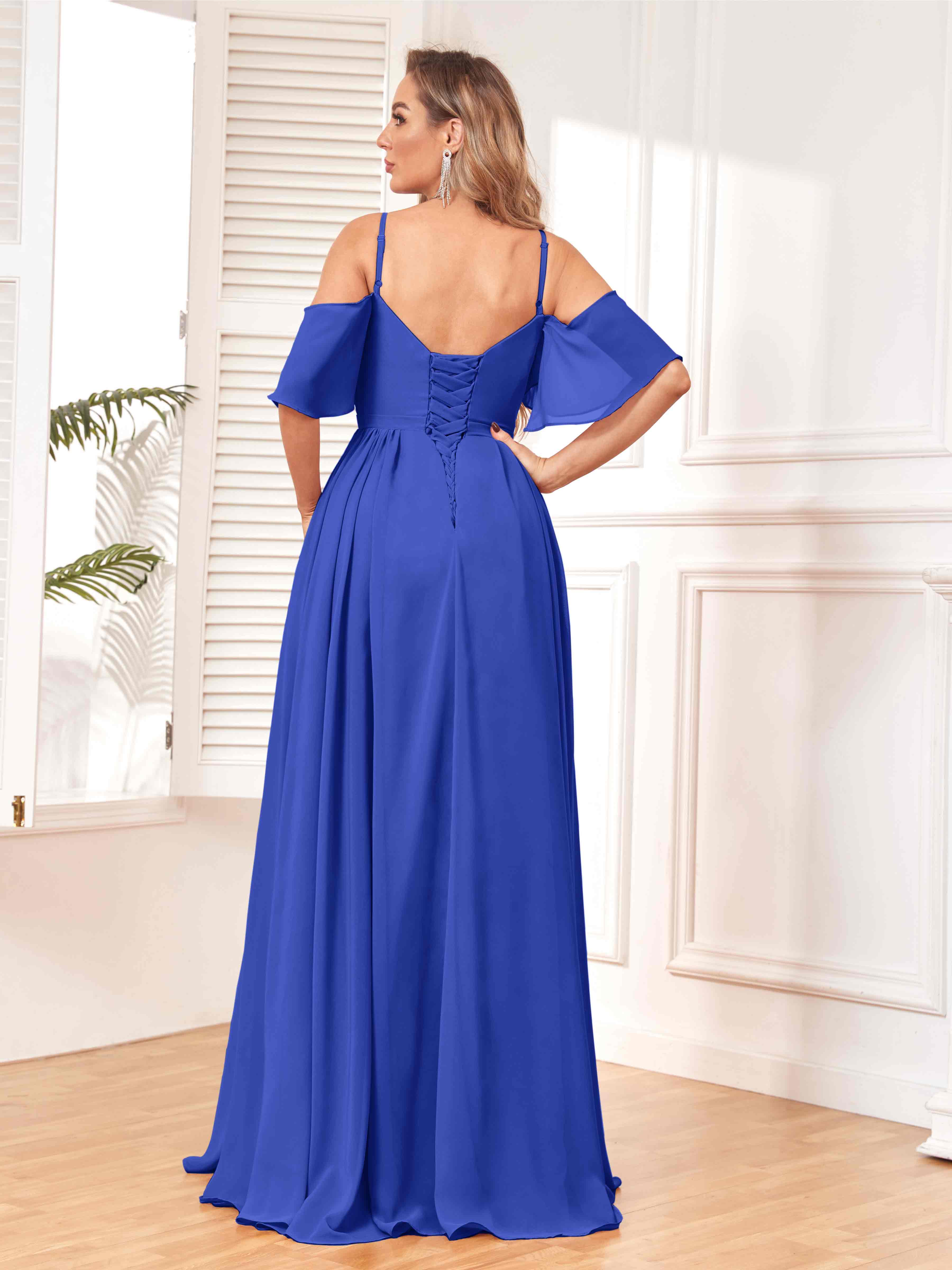 #Couleur_Bleu Roi