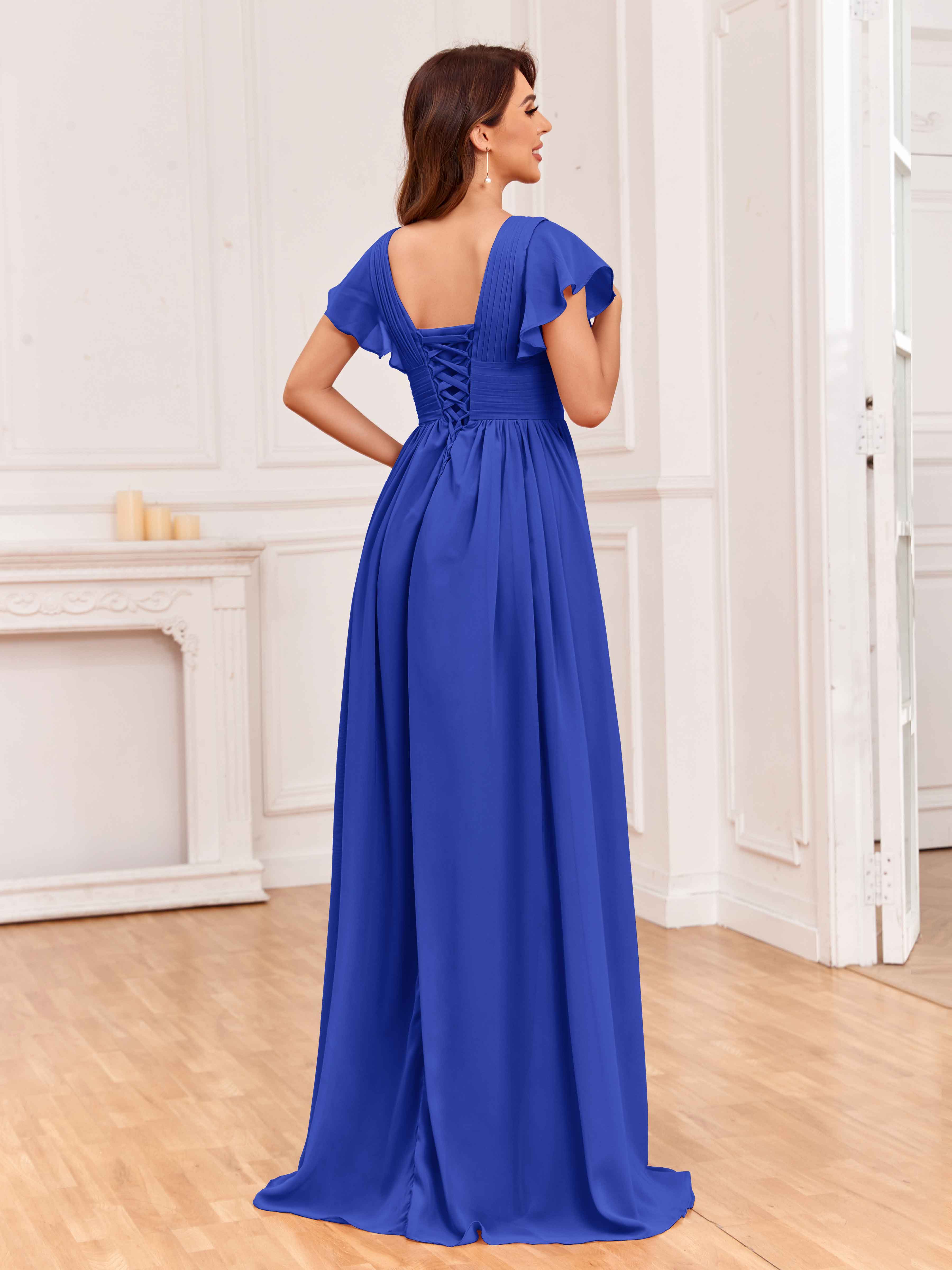 #Couleur_Bleu Roi