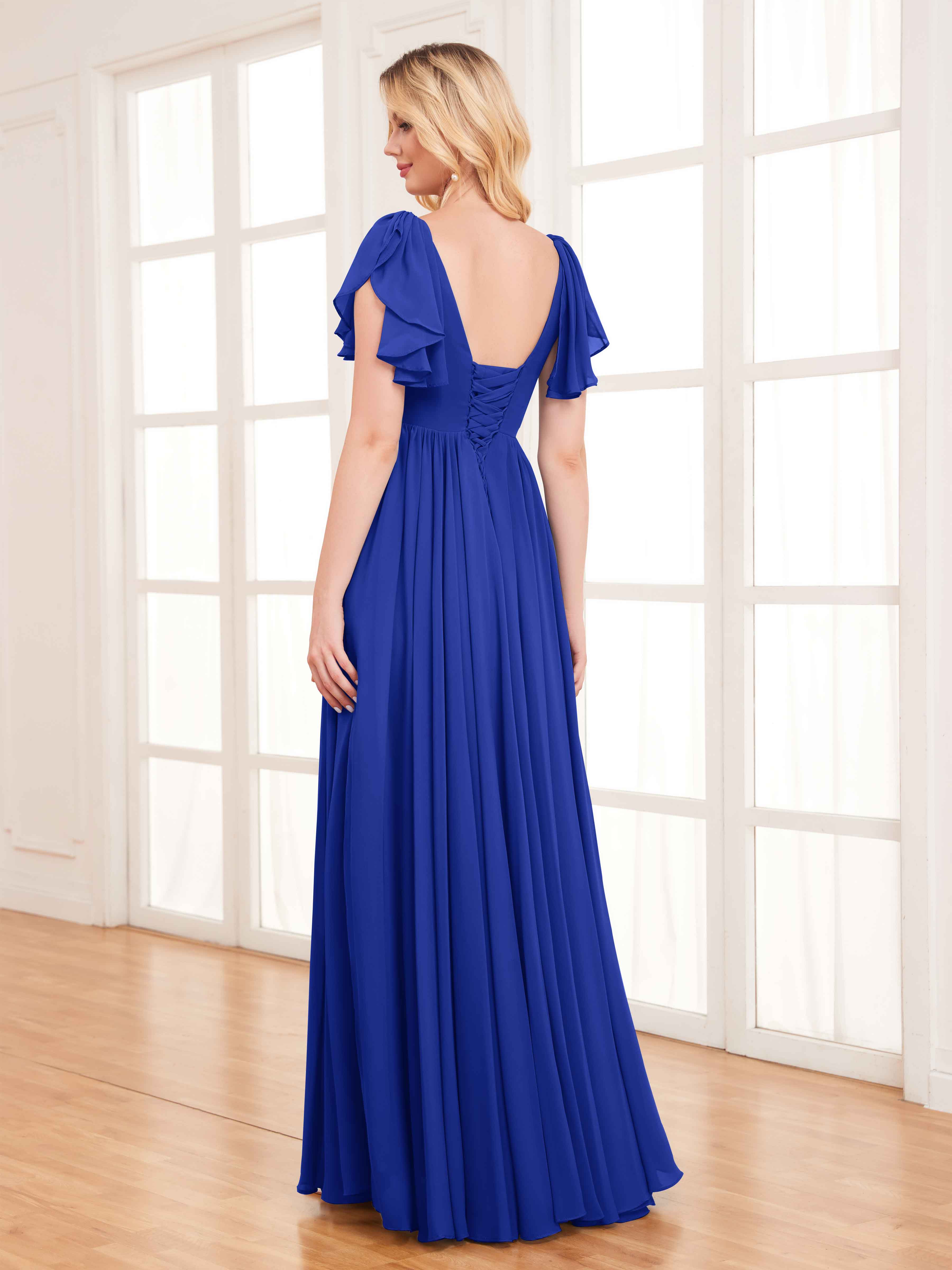 #Couleur_Bleu Roi