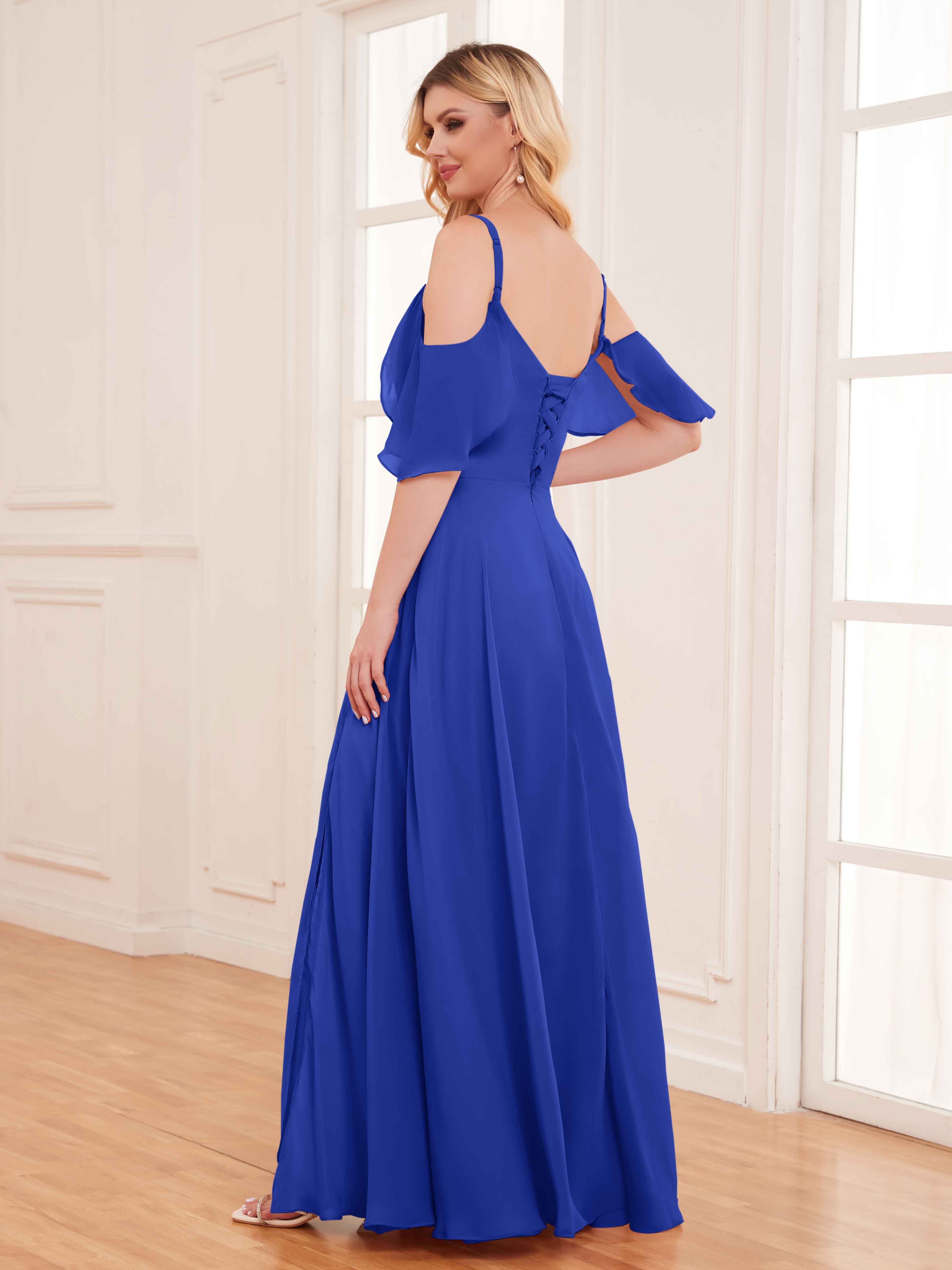 #Couleur_Bleu Roi
