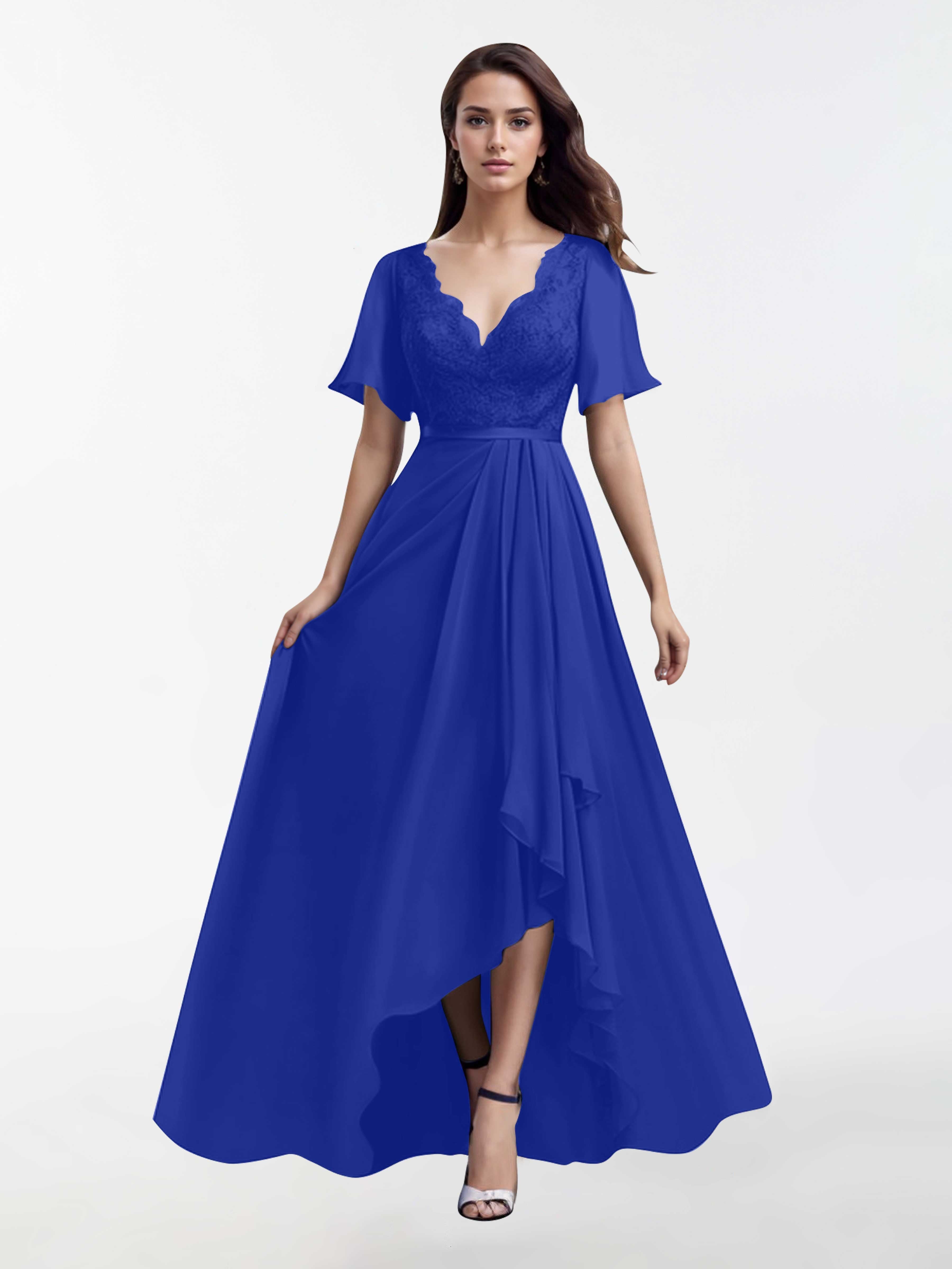#Couleur_Bleu Roi