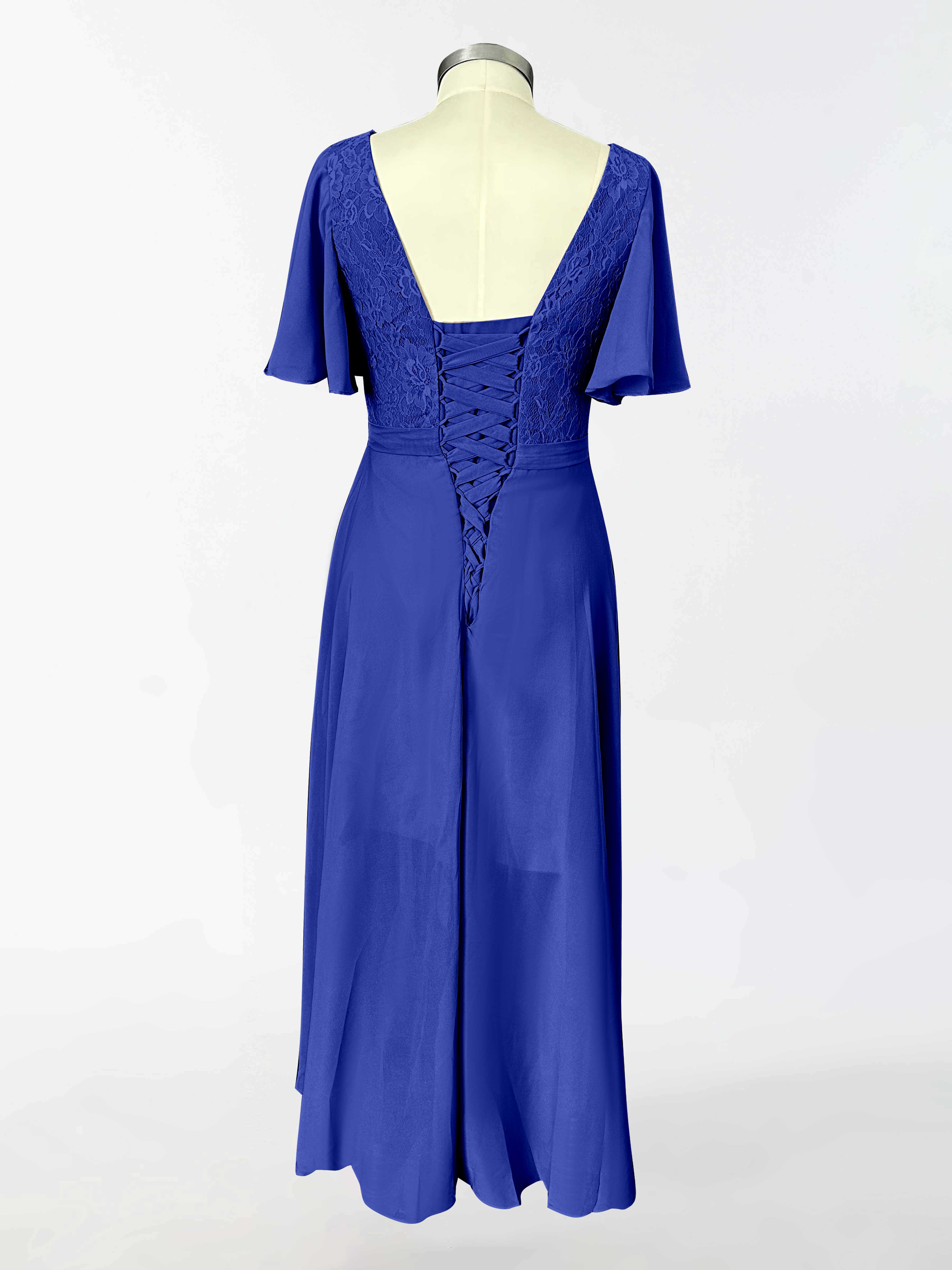 #Couleur_Bleu Roi