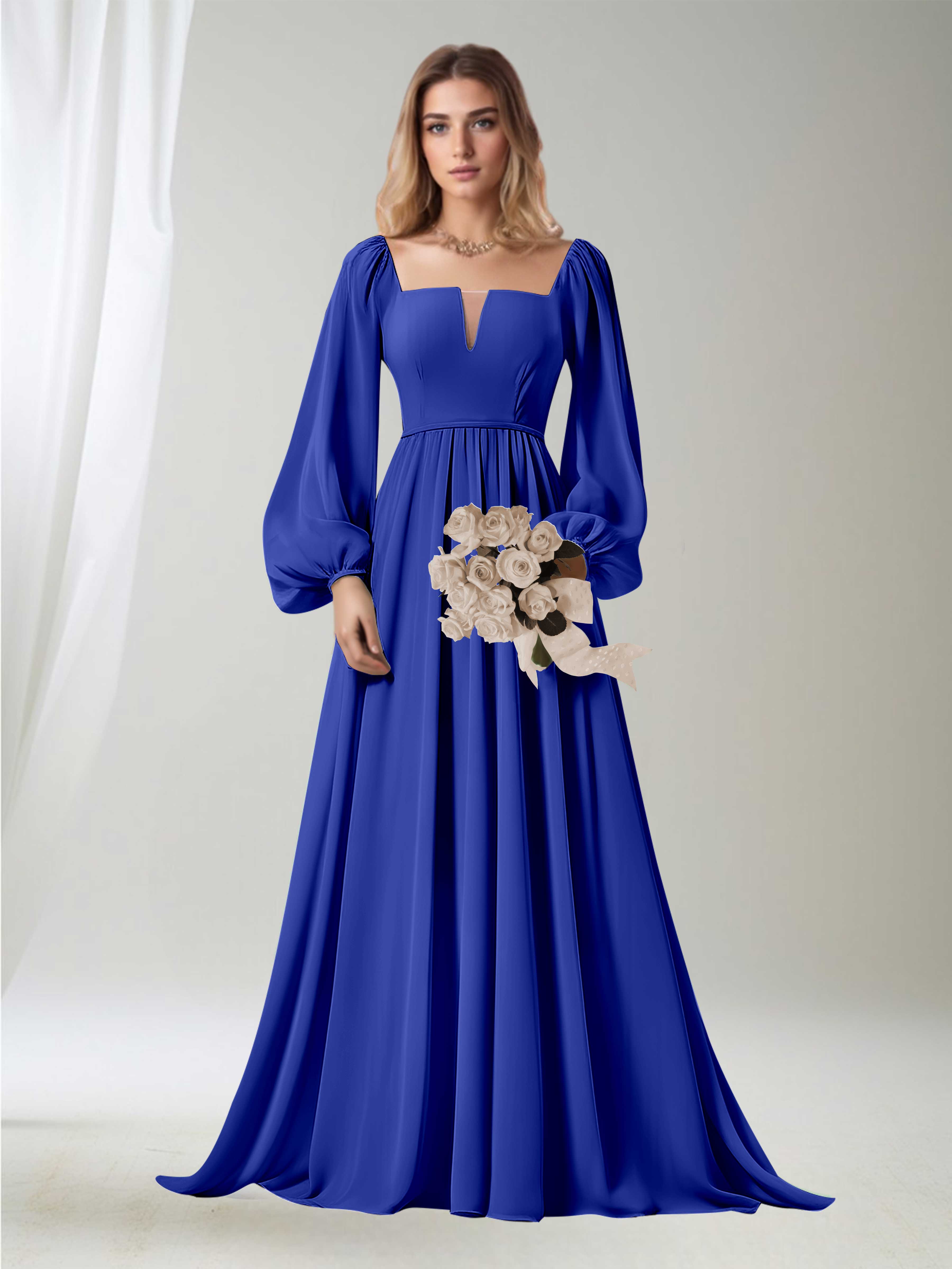 #Couleur_Bleu Roi