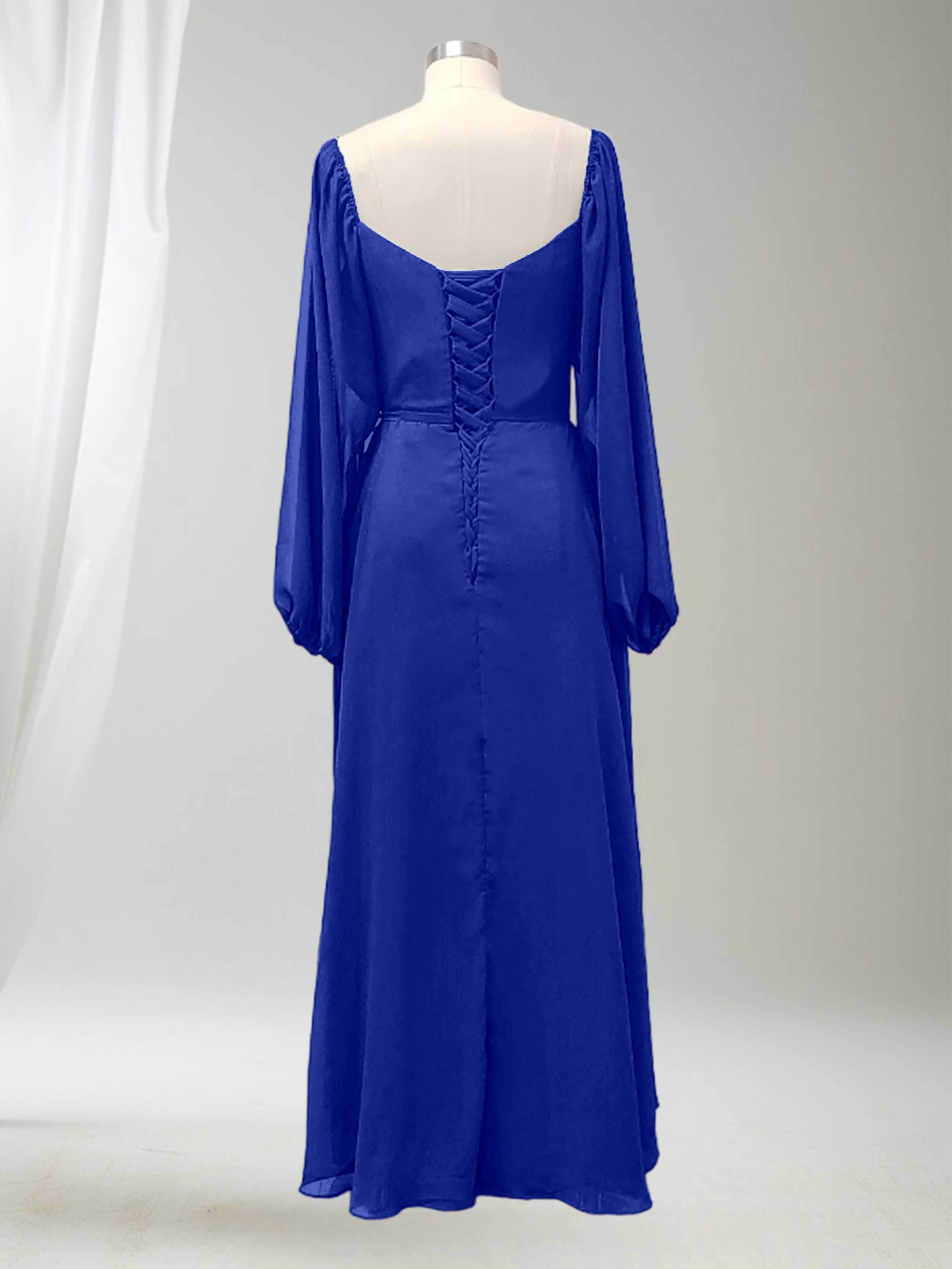 #Couleur_Bleu Roi