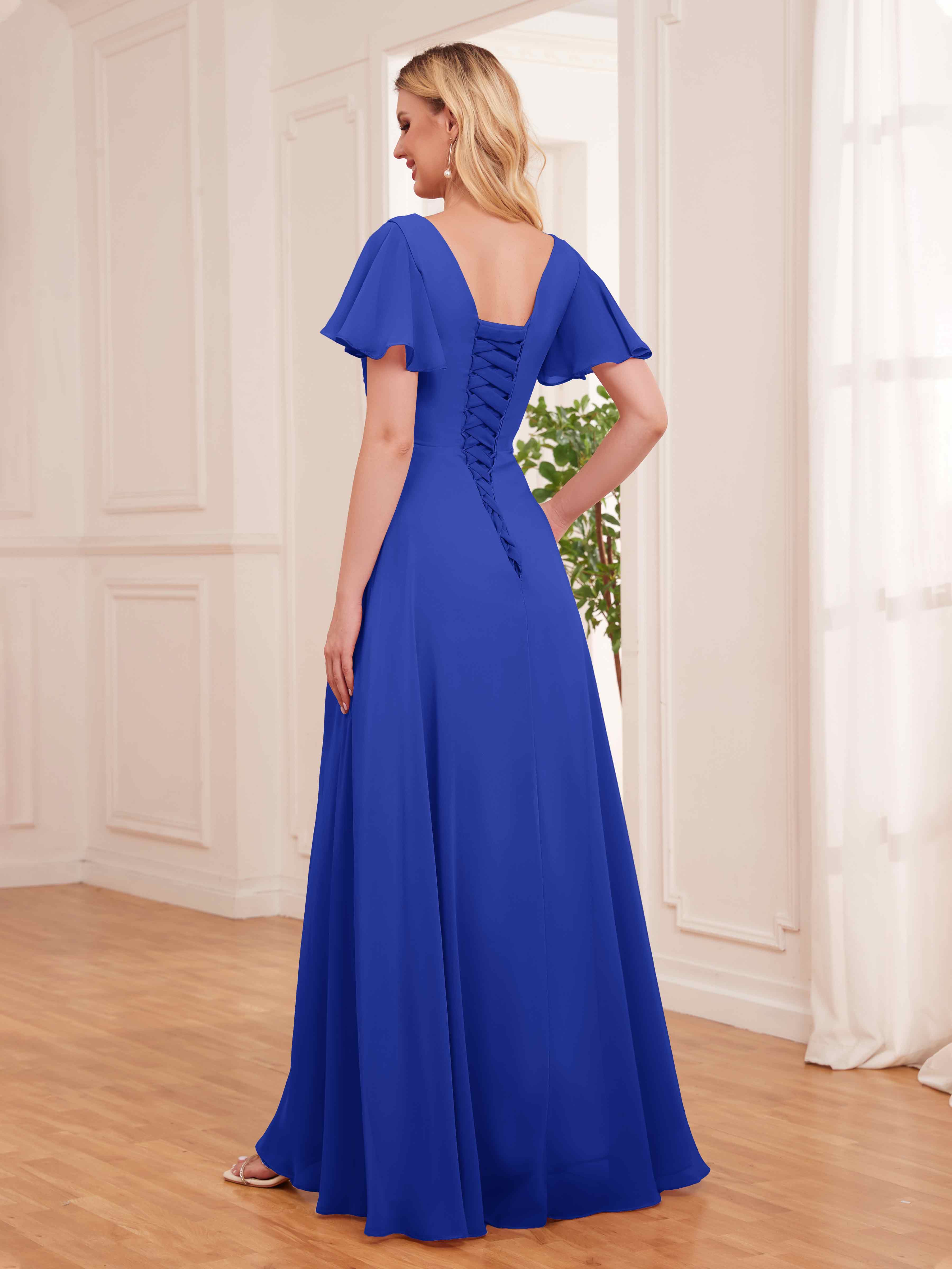 #Couleur_Bleu Roi