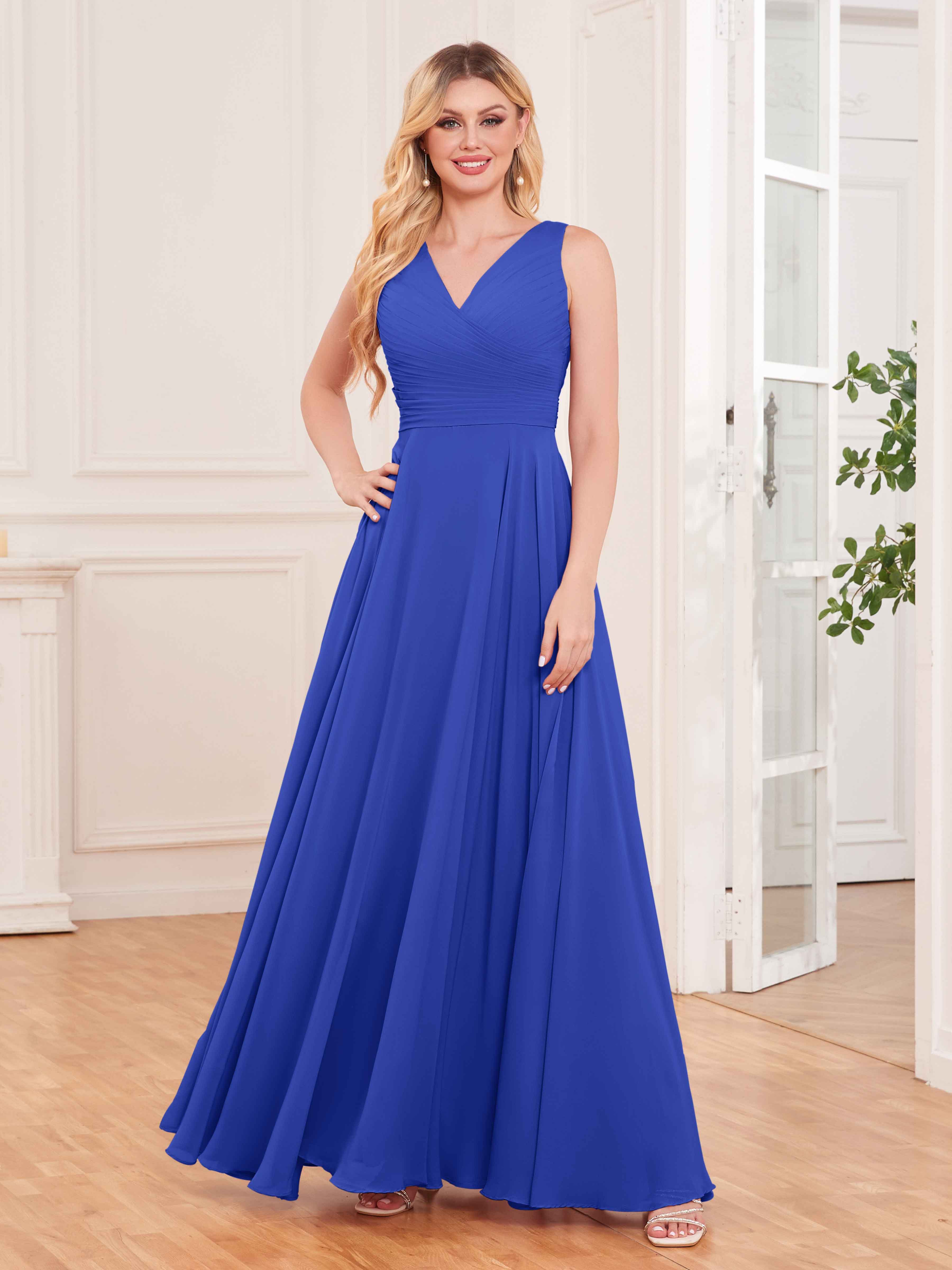 #Couleur_Bleu Roi