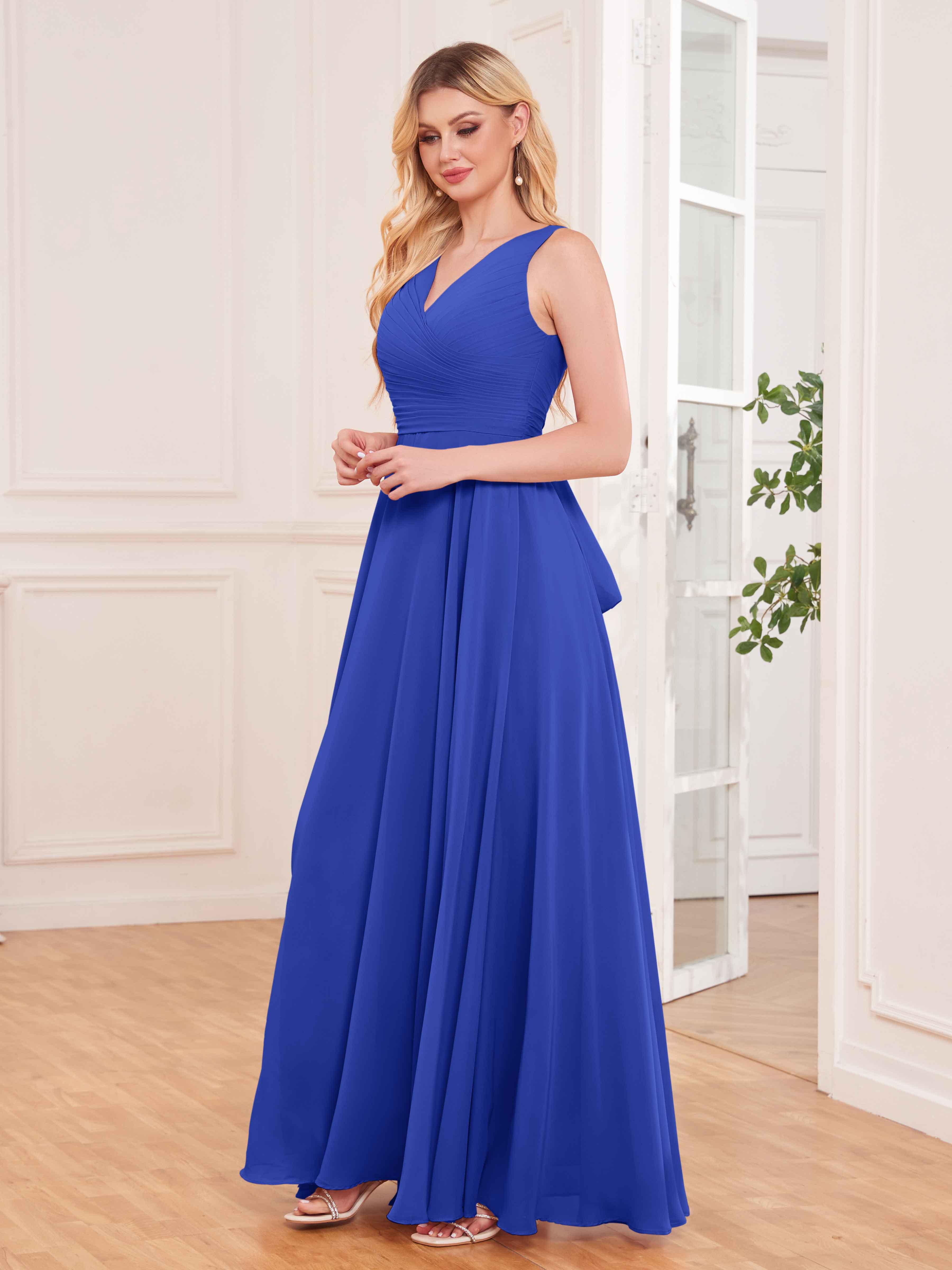 #Couleur_Bleu Roi