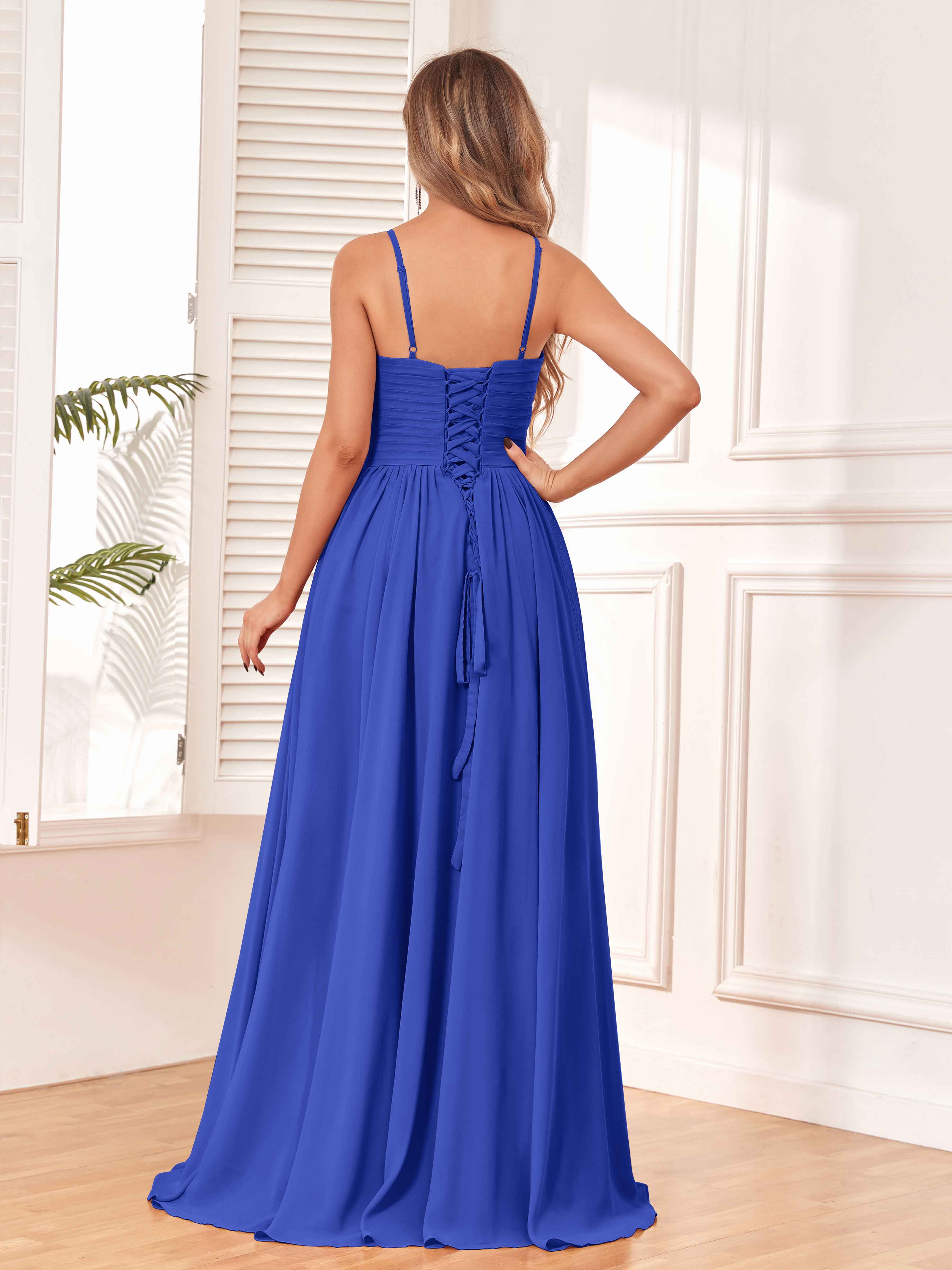 #Couleur_Bleu Roi