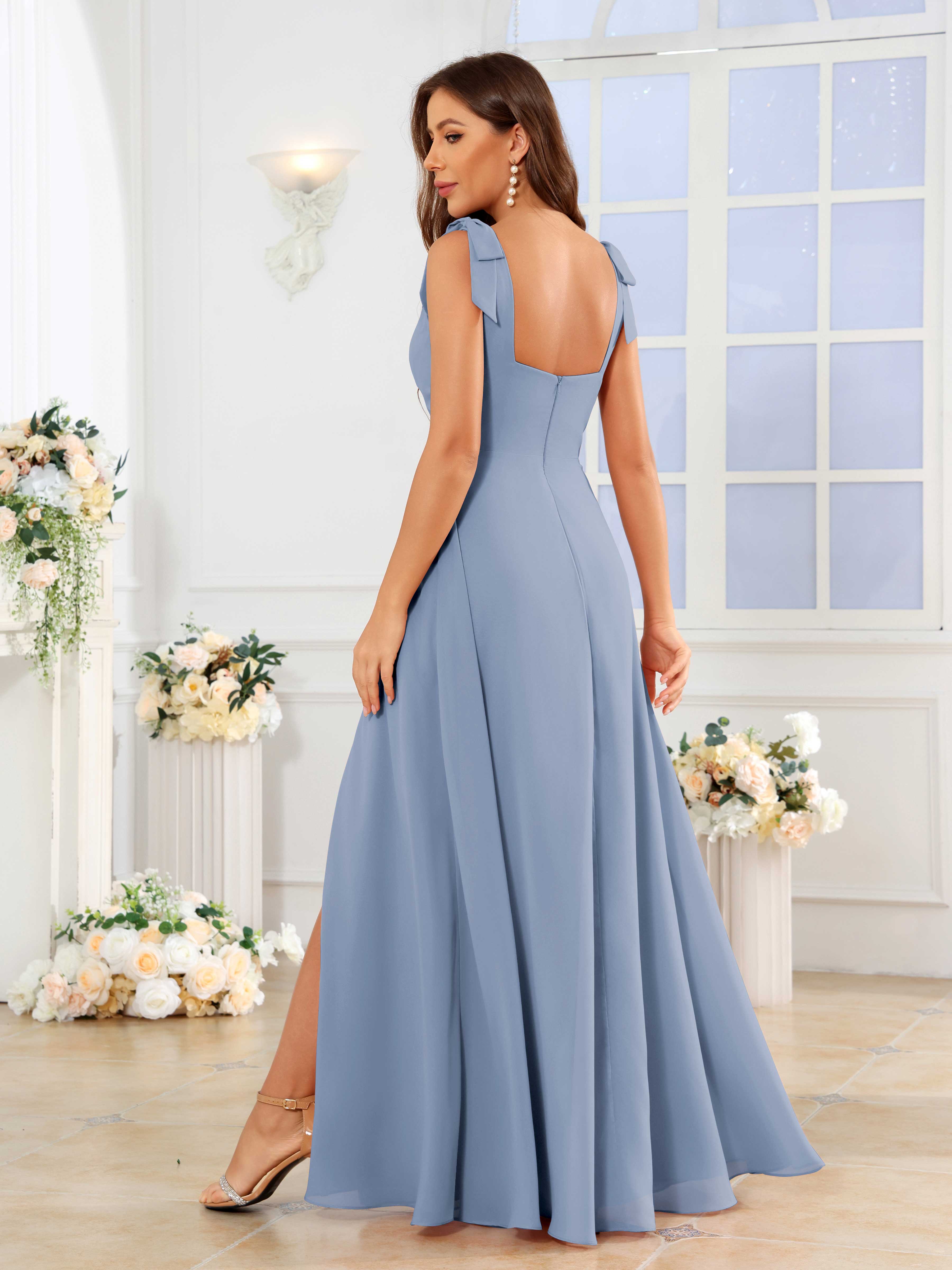 #Couleur_Bleu Poussiéreux